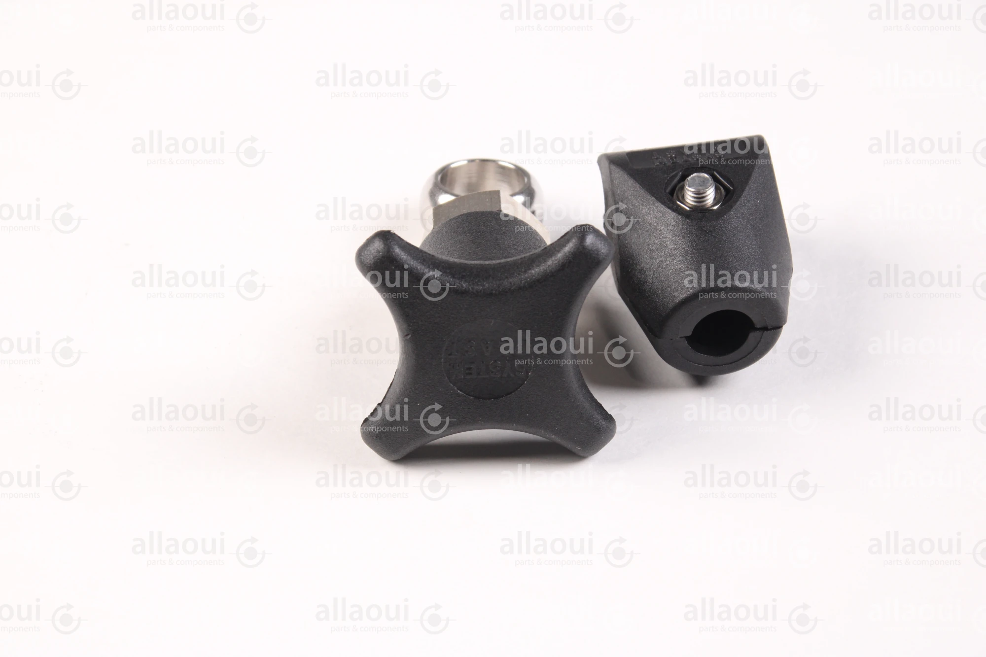 Kolbus Guide Clamp Führungsklemme 00015312