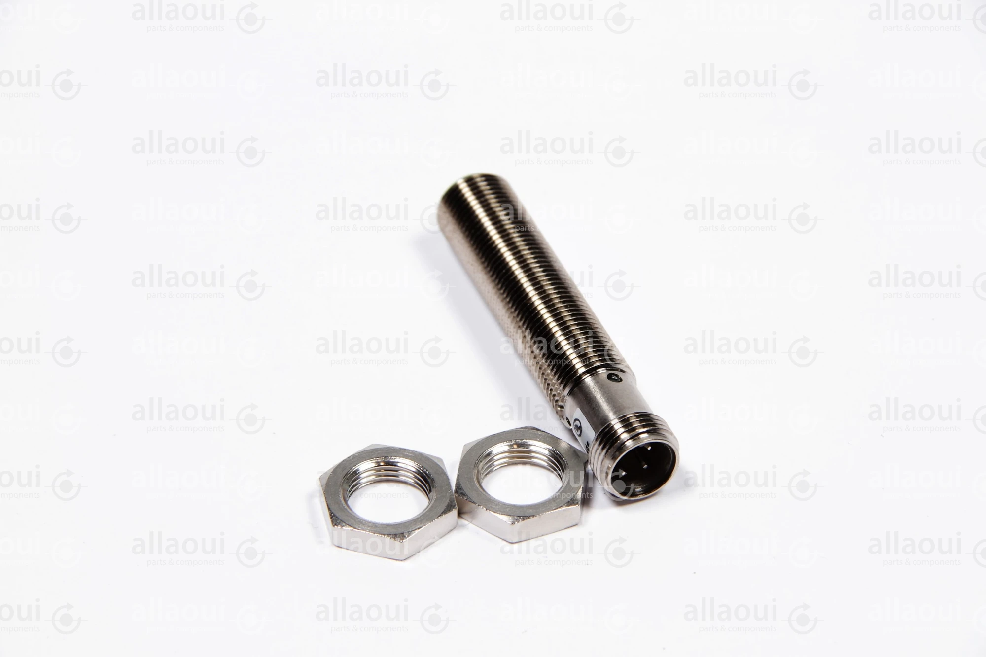 Baumer Sensor IFRM 12P17G1/S14L