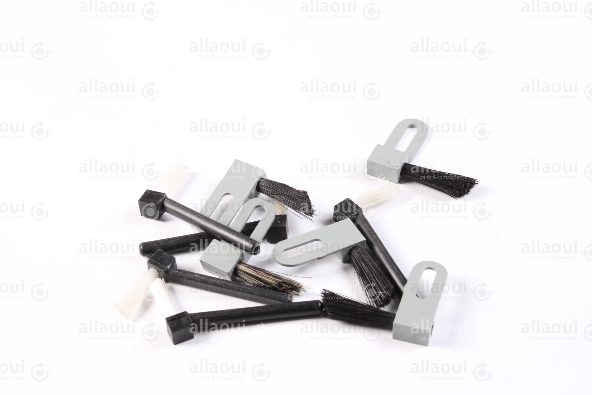 MBO Brush (5 Pieces) 50.2814.020