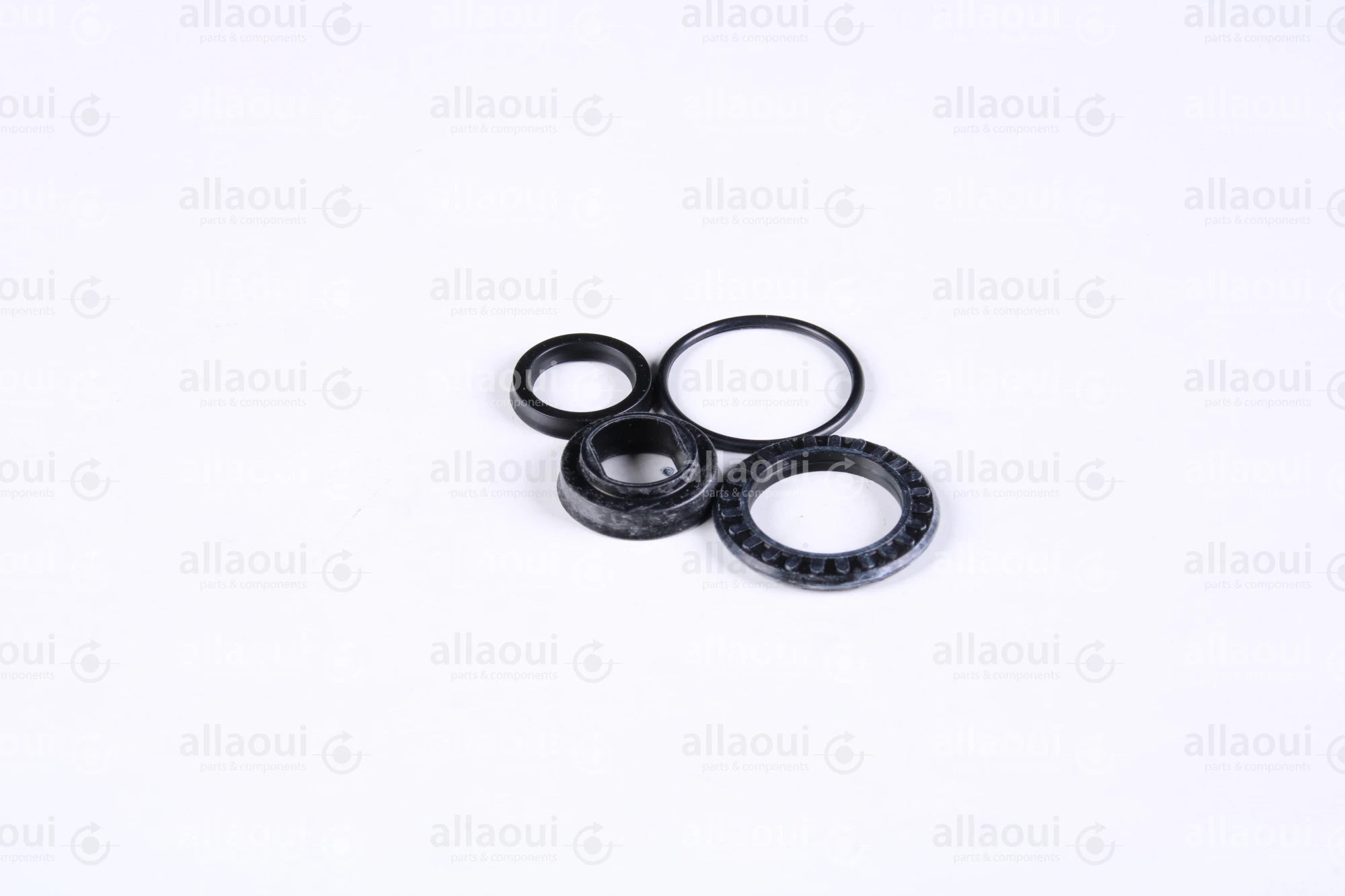 SMC Service Kit SCQ2K25-D