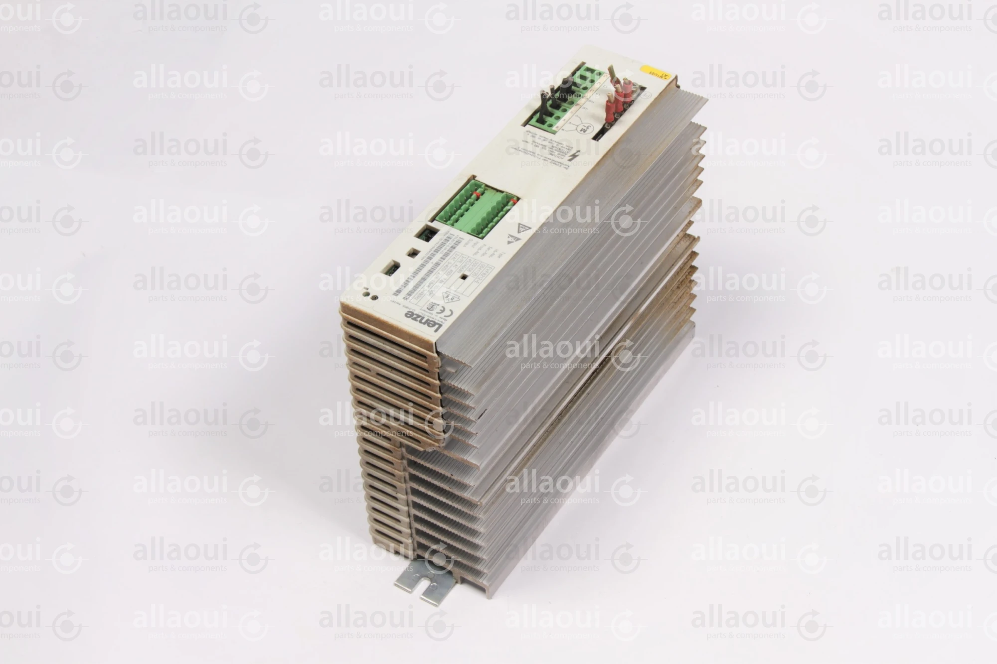 Lenze Frequency Converter EVF8212-E