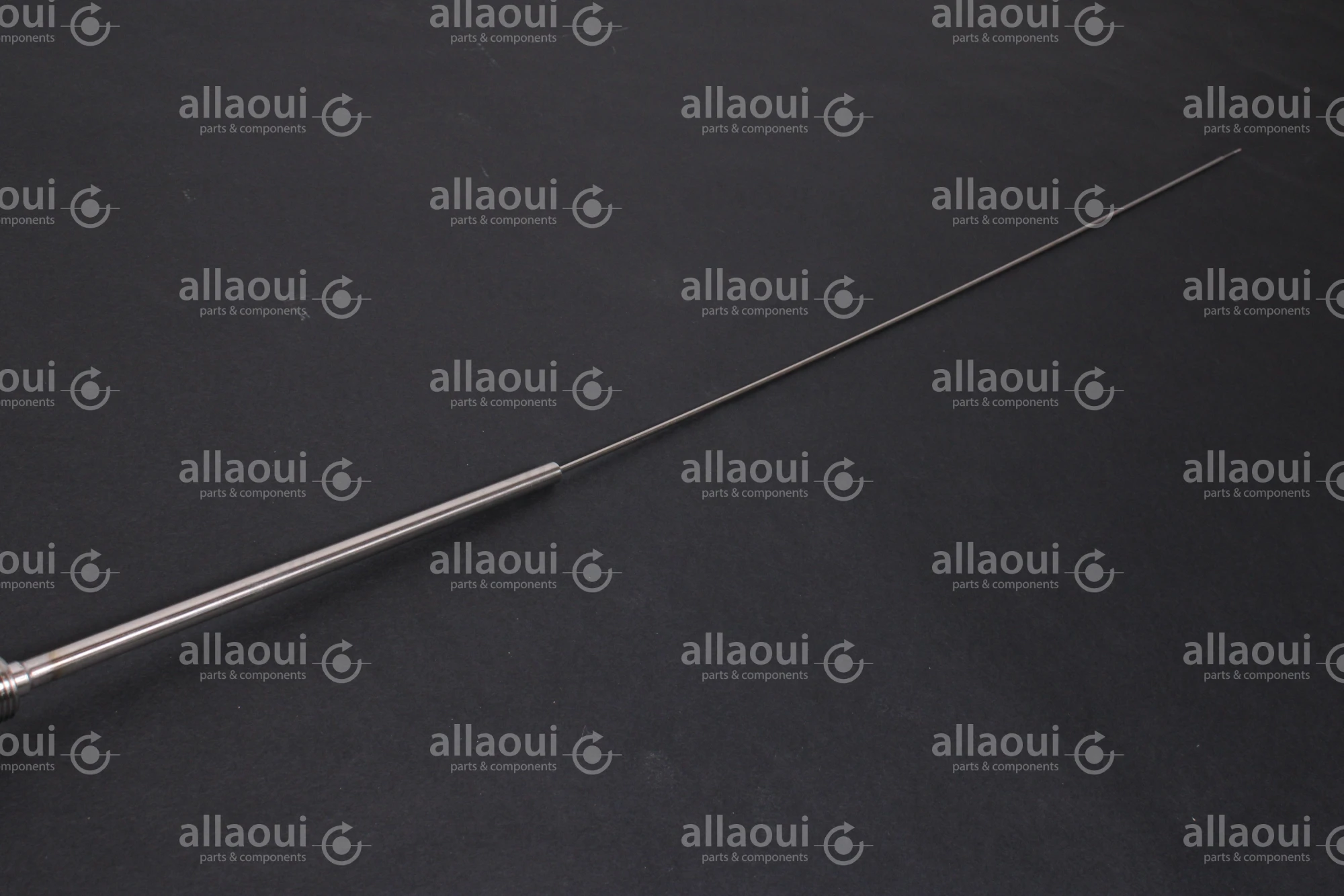 Rössel-Messtechnik Temperature Sensor 6-4105-00030