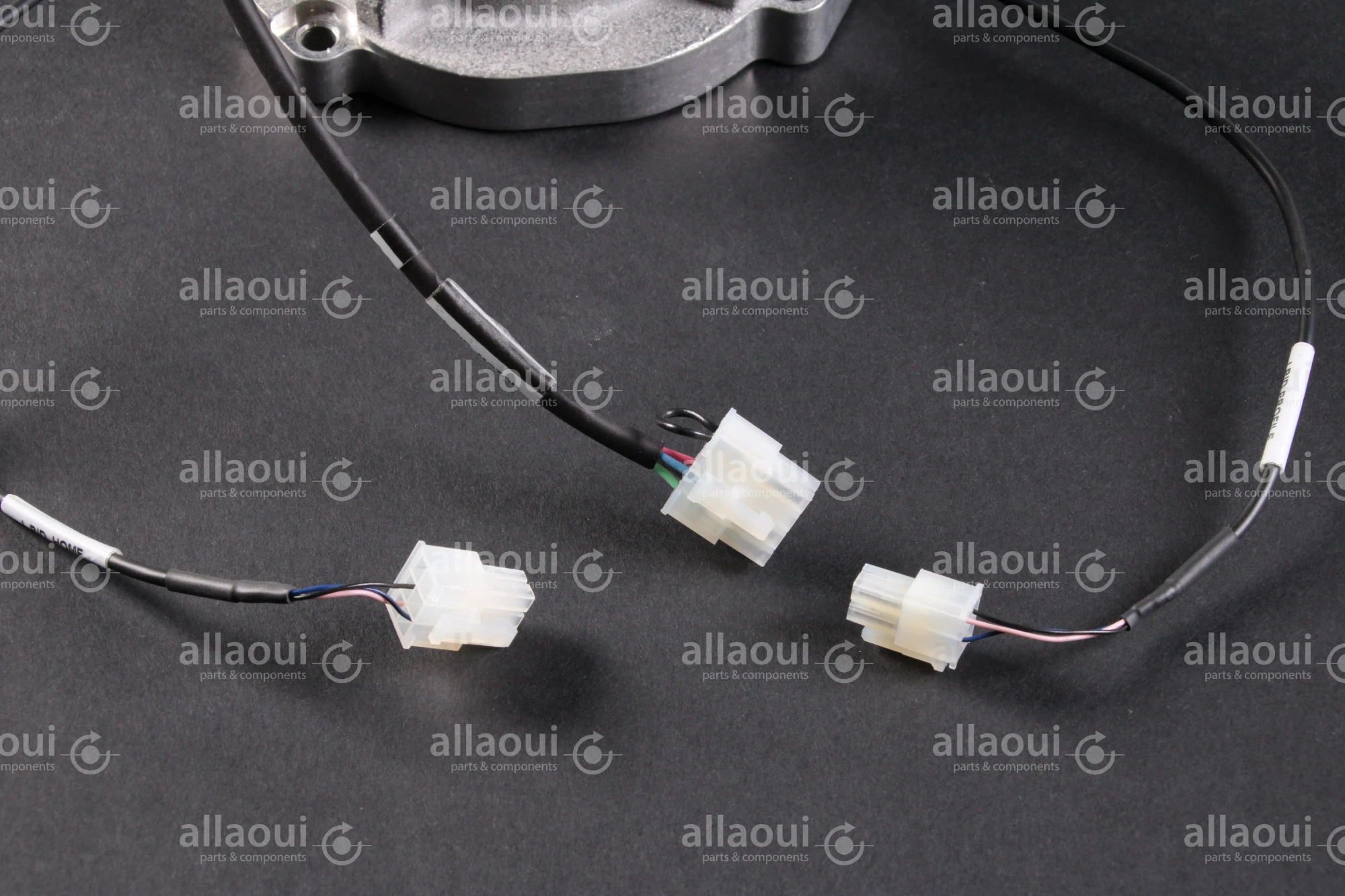 SHINANO KENSHI CO. Step motor SST58D4820