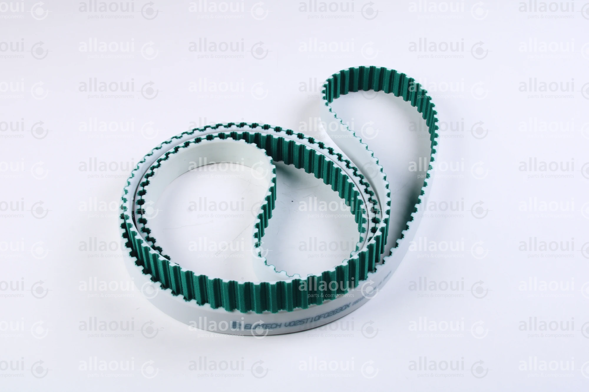 Müller Martini Timing belt 25T10/2830 3215.2463.4
