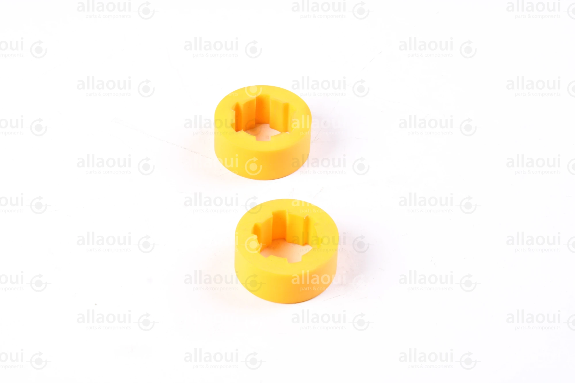 Hohner Pulley 117001