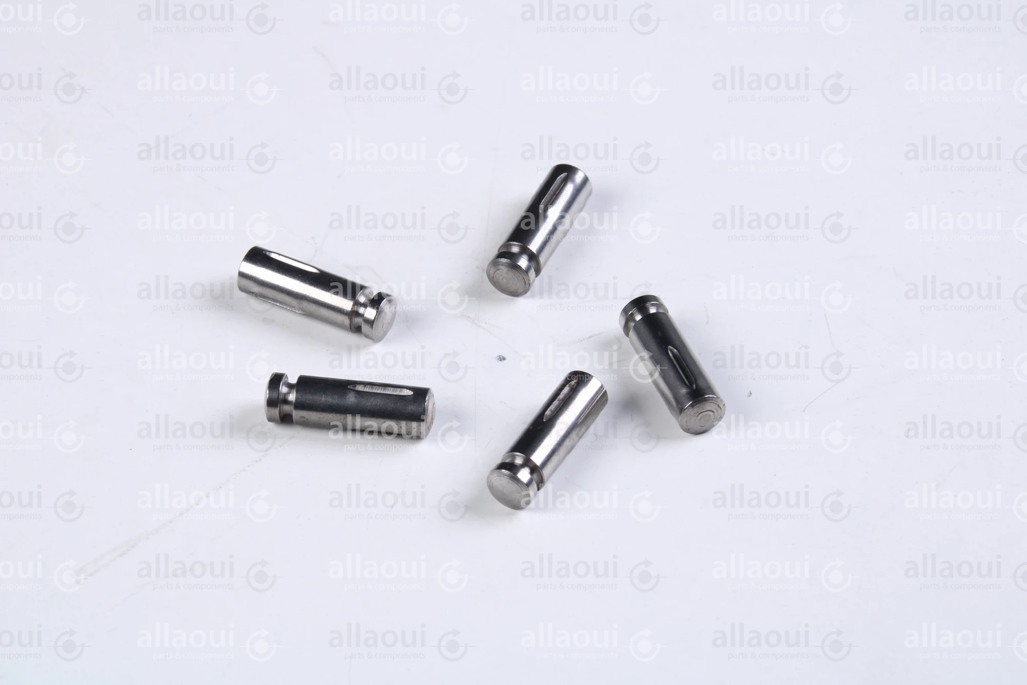 Müller Martini Notched pin (5 Pieces) 0031.6503