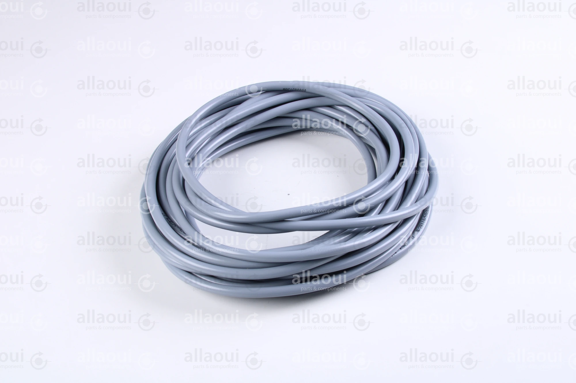 Müller Martini Numbered Cable 0055.3562