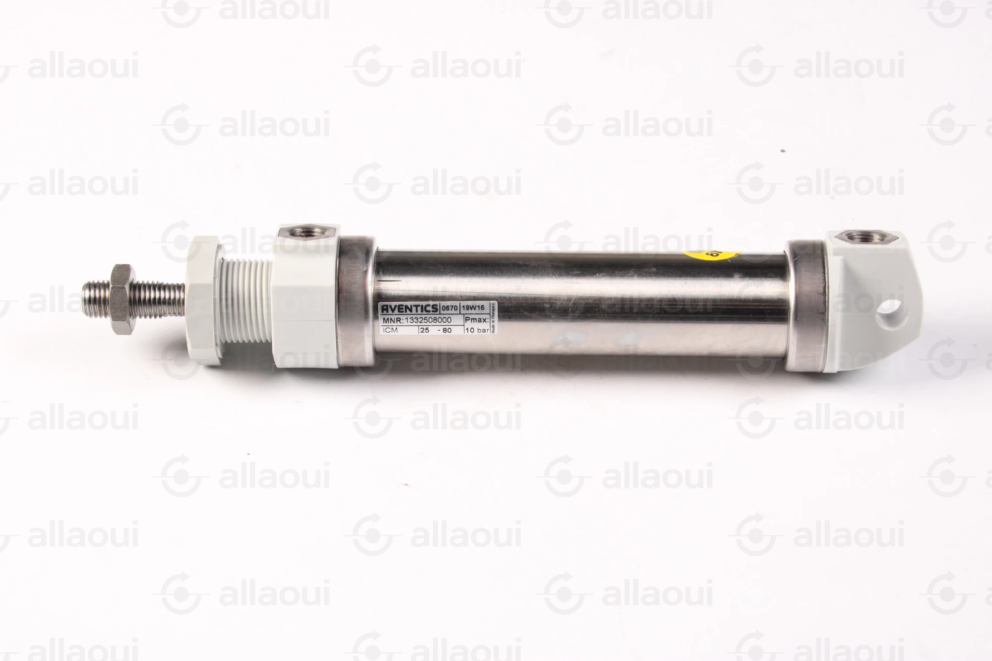 Aventics Pneumatic Cylinder 1332508000