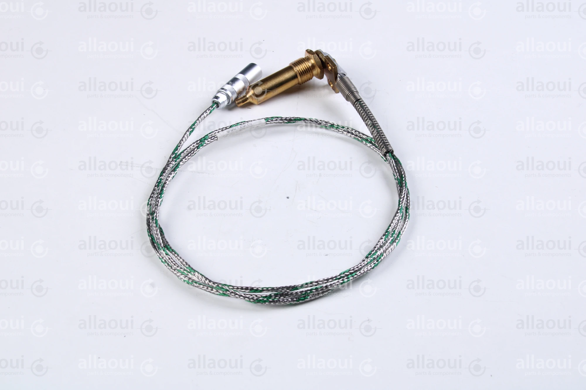 Müller Martini Sensor Typ:TE-135 3001.8107.4C