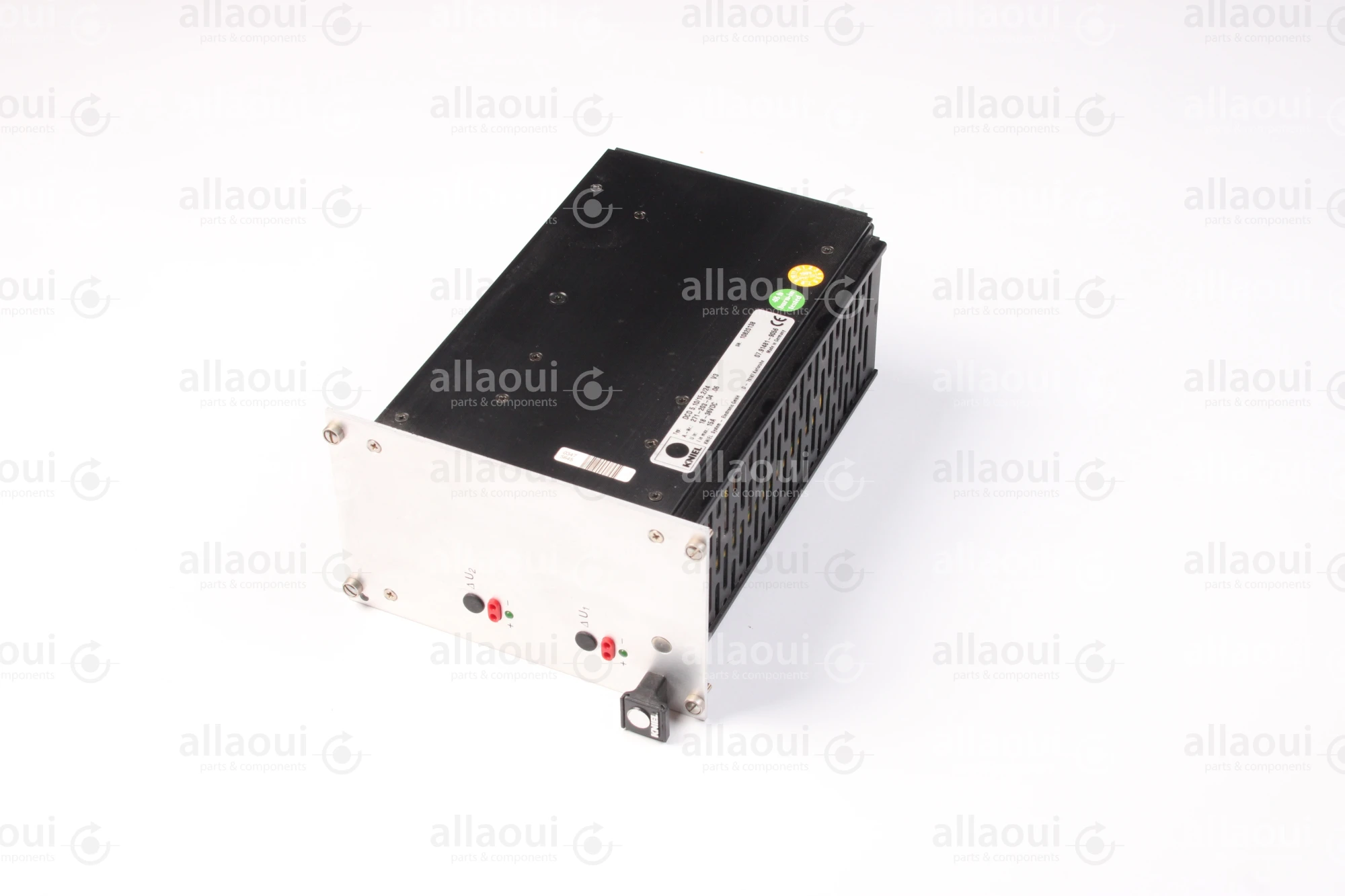 Kniel Power supply DCD5.10/15.2/24