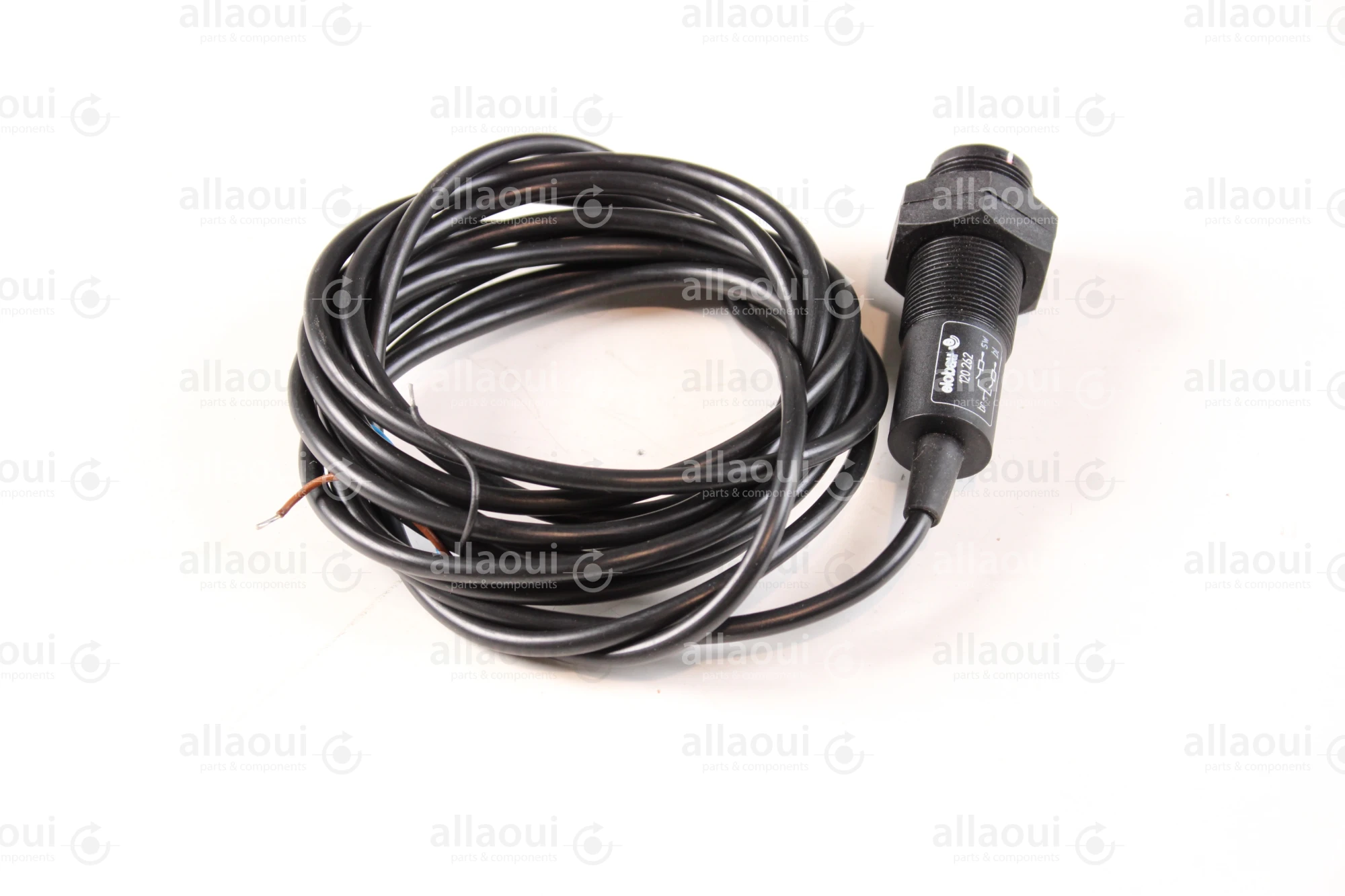 elobau Sensor 120262