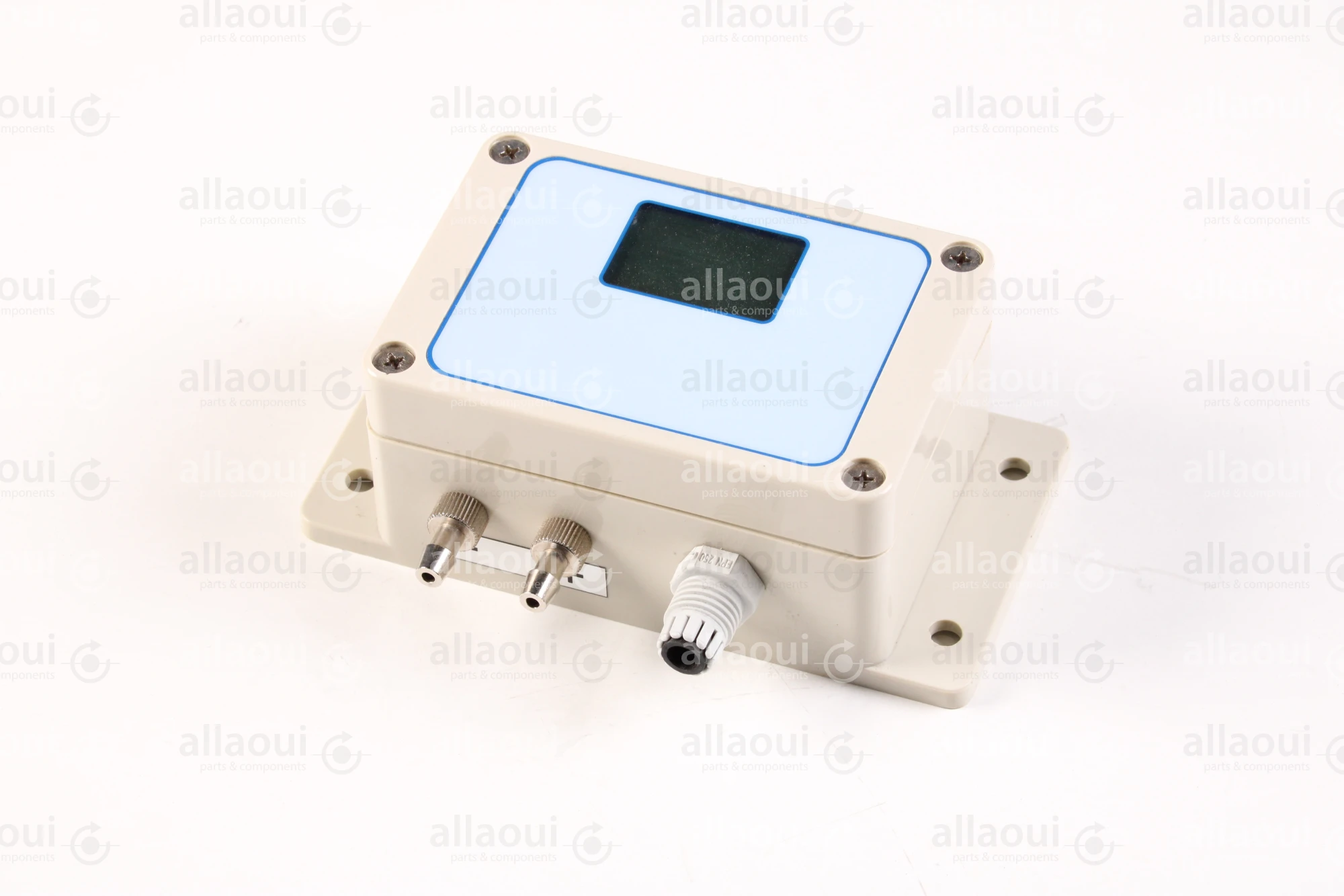 BD|SENSORS Differential Pressure Transmitter DPS 200 810-0100-2-G-C-N-Y00-M-000