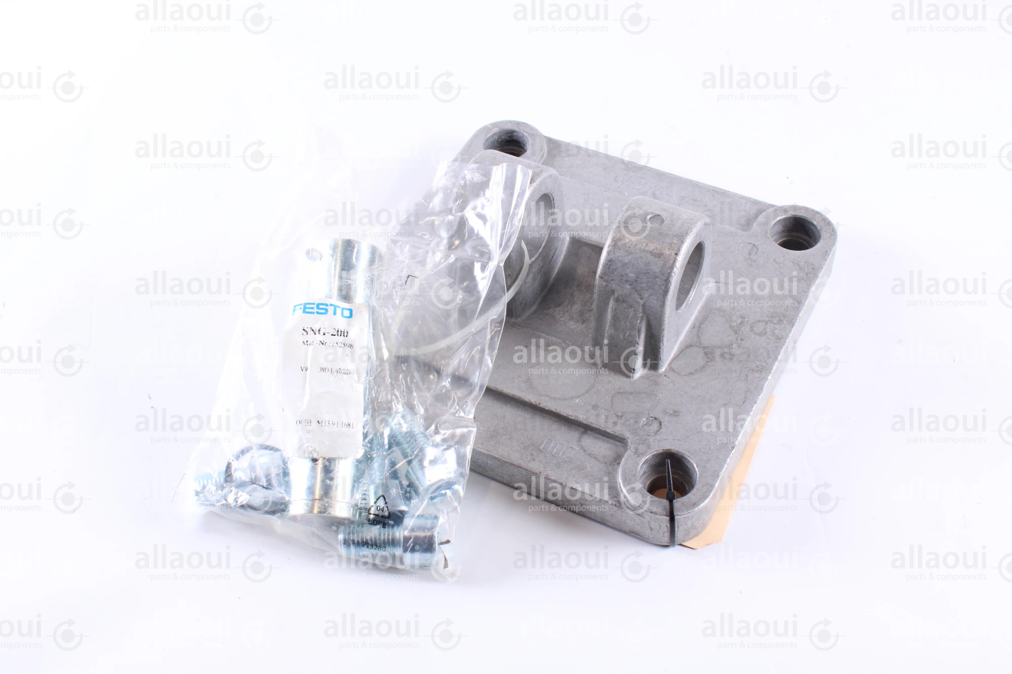 Festo Swivel Flange SNG-200