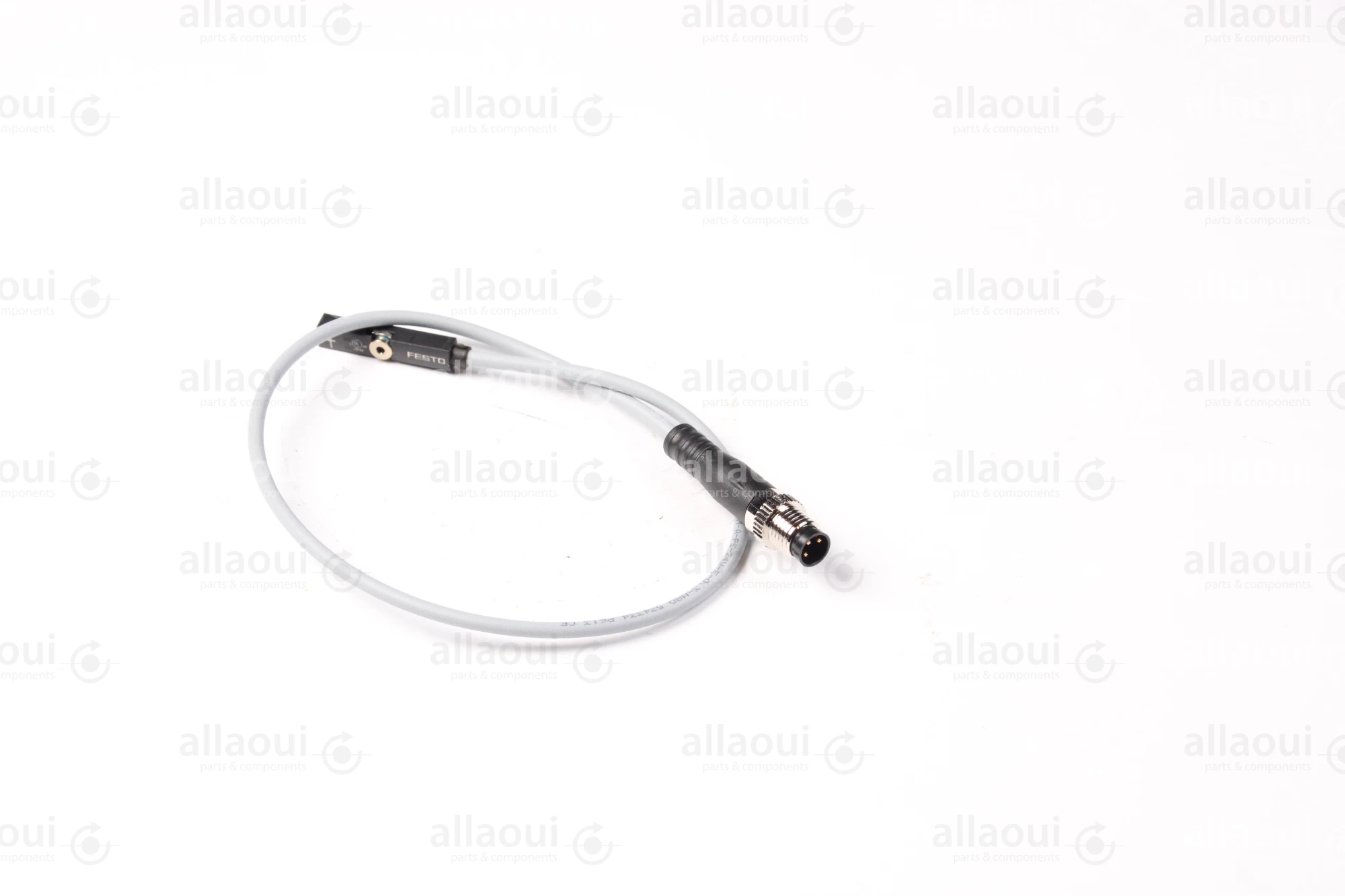 Festo Proximity Switch SMT-8M-A-PS-24V-E-0.3-M8D