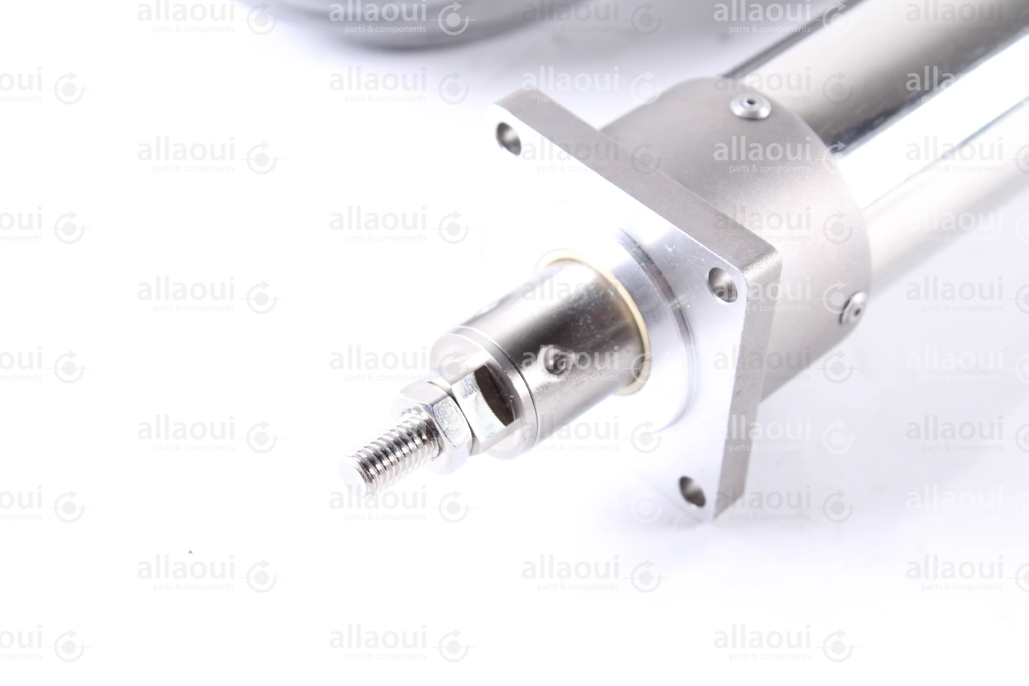 System GmbH. Linear Drive ERC2-RA6C-I-PM-3-250-PN-M-MN