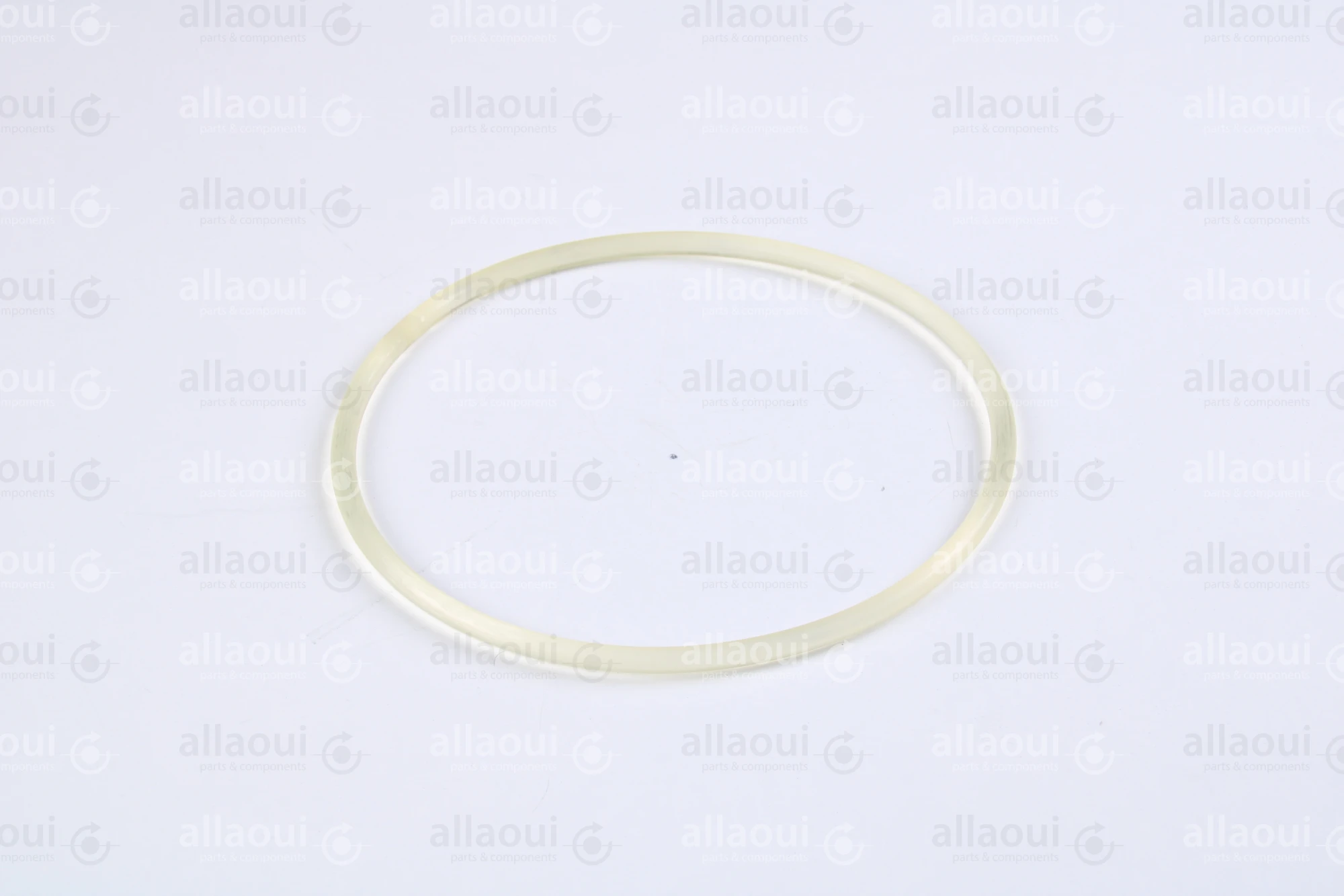 Müller Martini Round Belt RD3/12"X14.84" 1528.1301.4 (ohne Aufdruck)