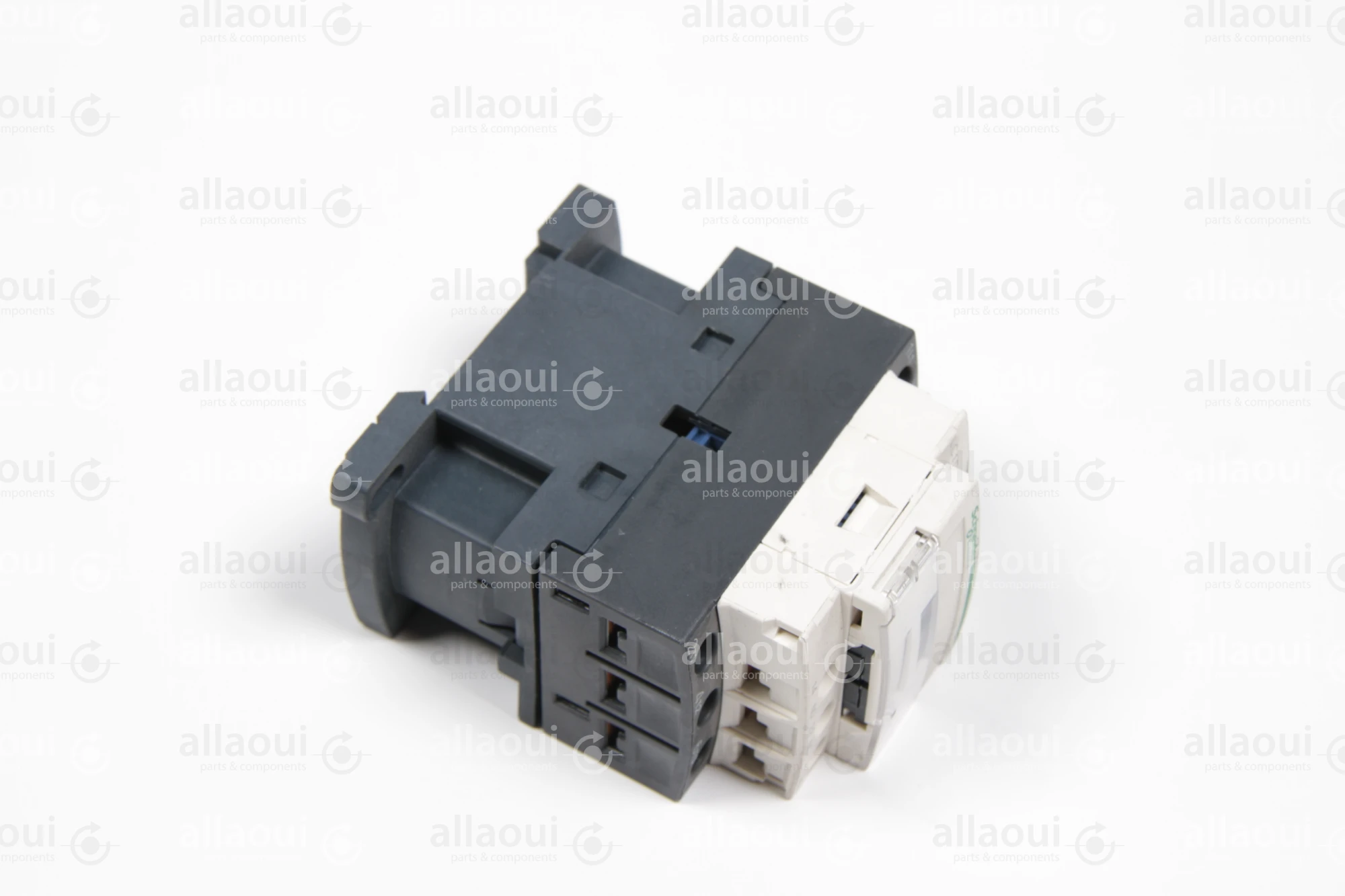 Schneider Electric Power Contactor Schneider Electric LC1D12P7