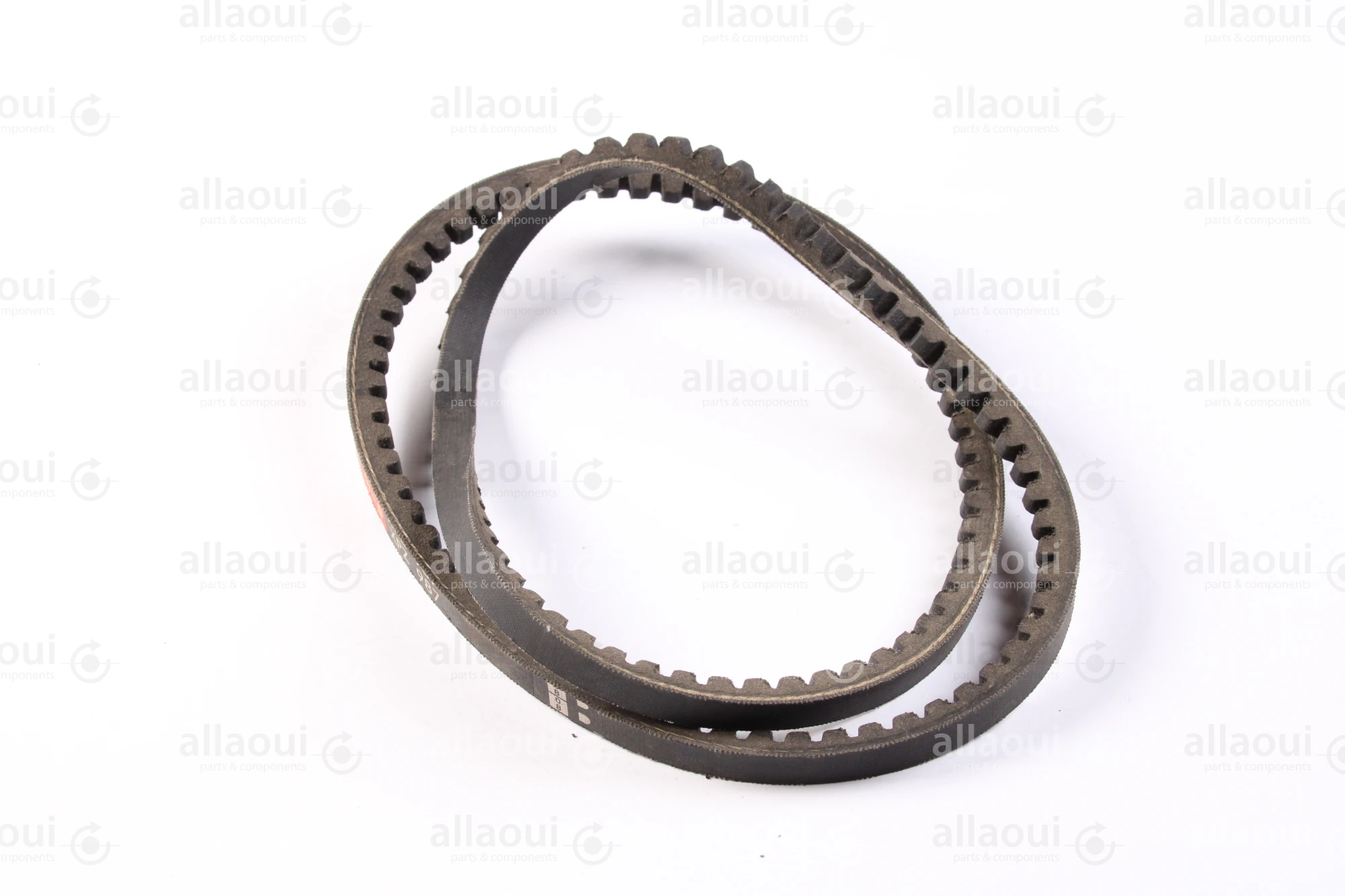 Optibelt Timing Belt XPZ 987