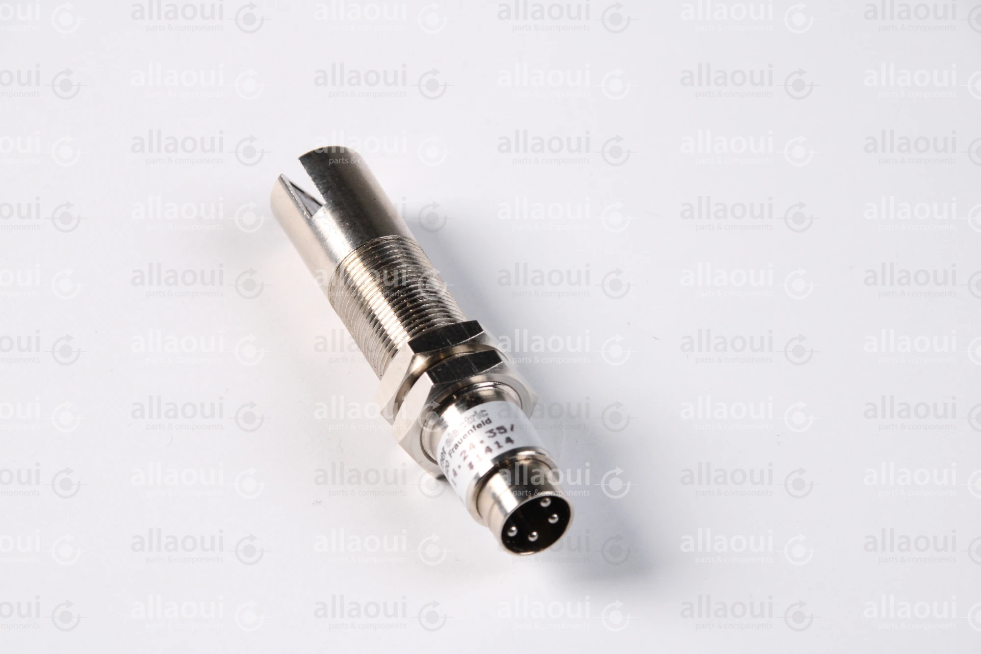 Baumer Proximity Switch FEG 14.24.35/K708