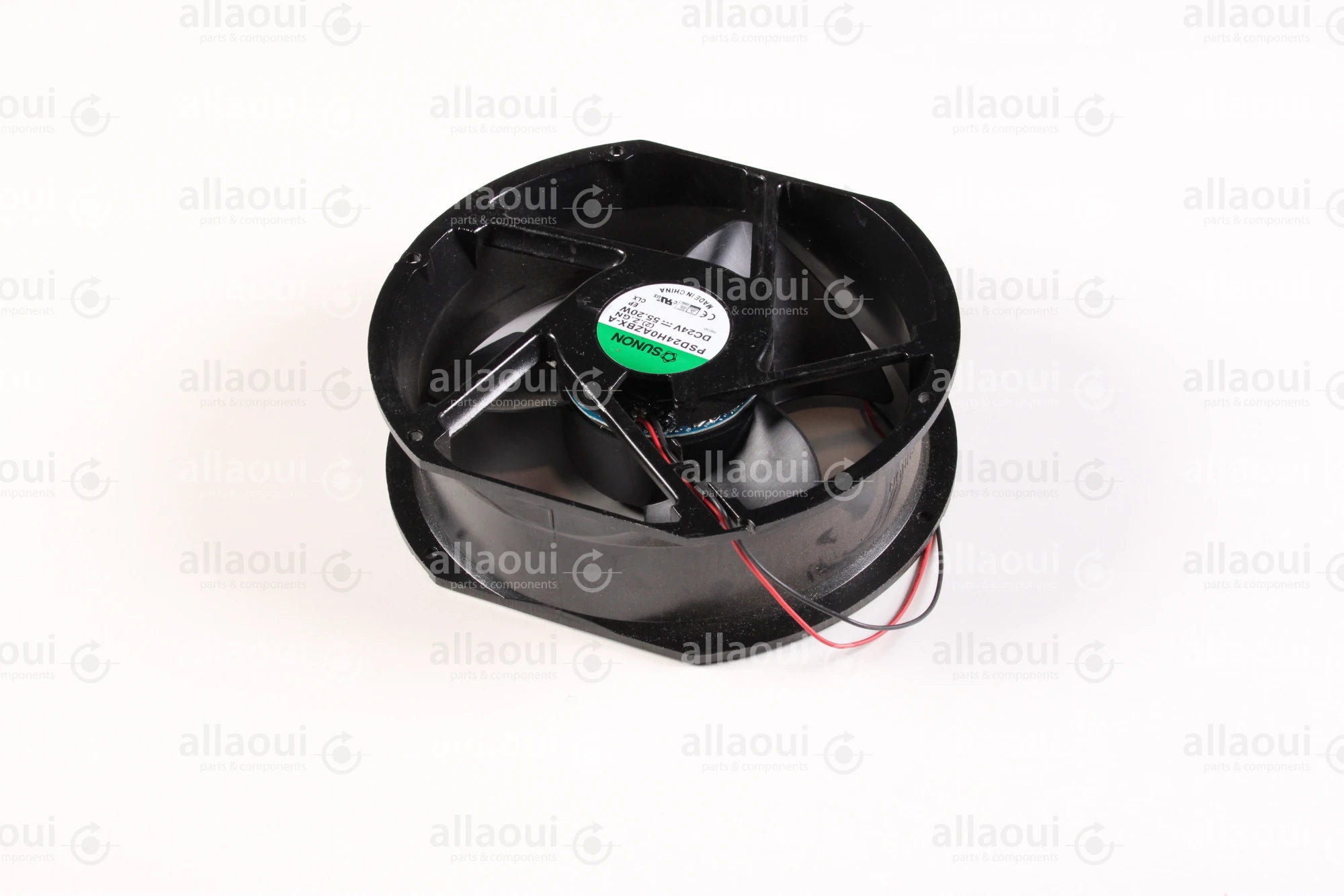 Sunon DC24V axial Fan PSD24H0AZBX-A