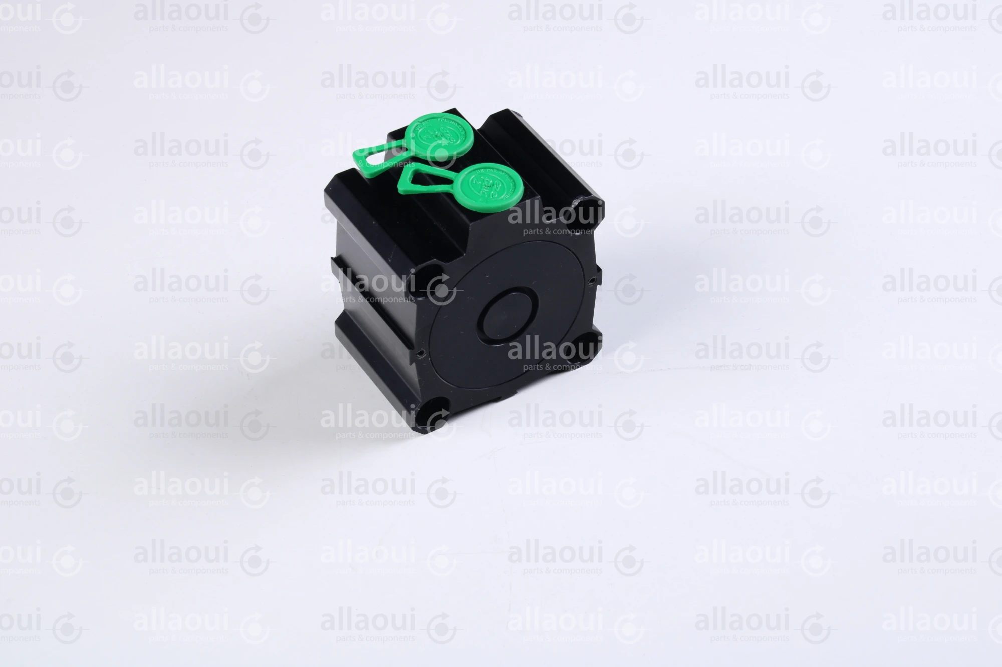 Bosch Rexroth Short Stroke Cylinder 50mm max. 8 bar 270-015-015-0