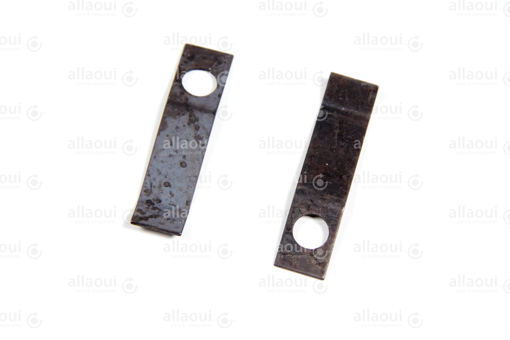 Müller Martini Leaf Spring BD12/1X50 0890.3182.4