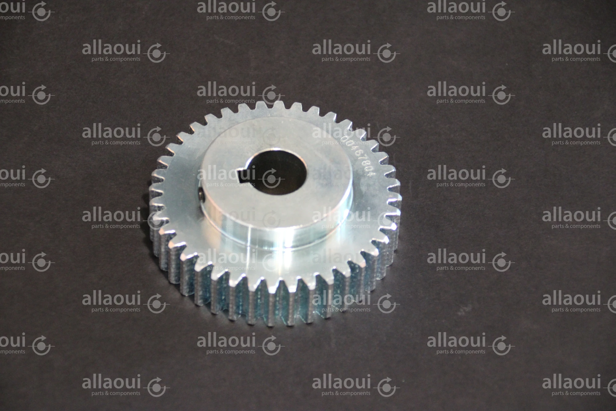 Kolbus Gear 00467804