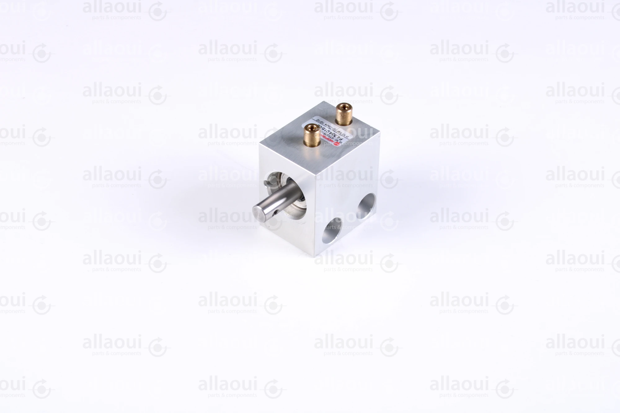 Heidelberg Pneumatic Cylinder F4.334.015/02