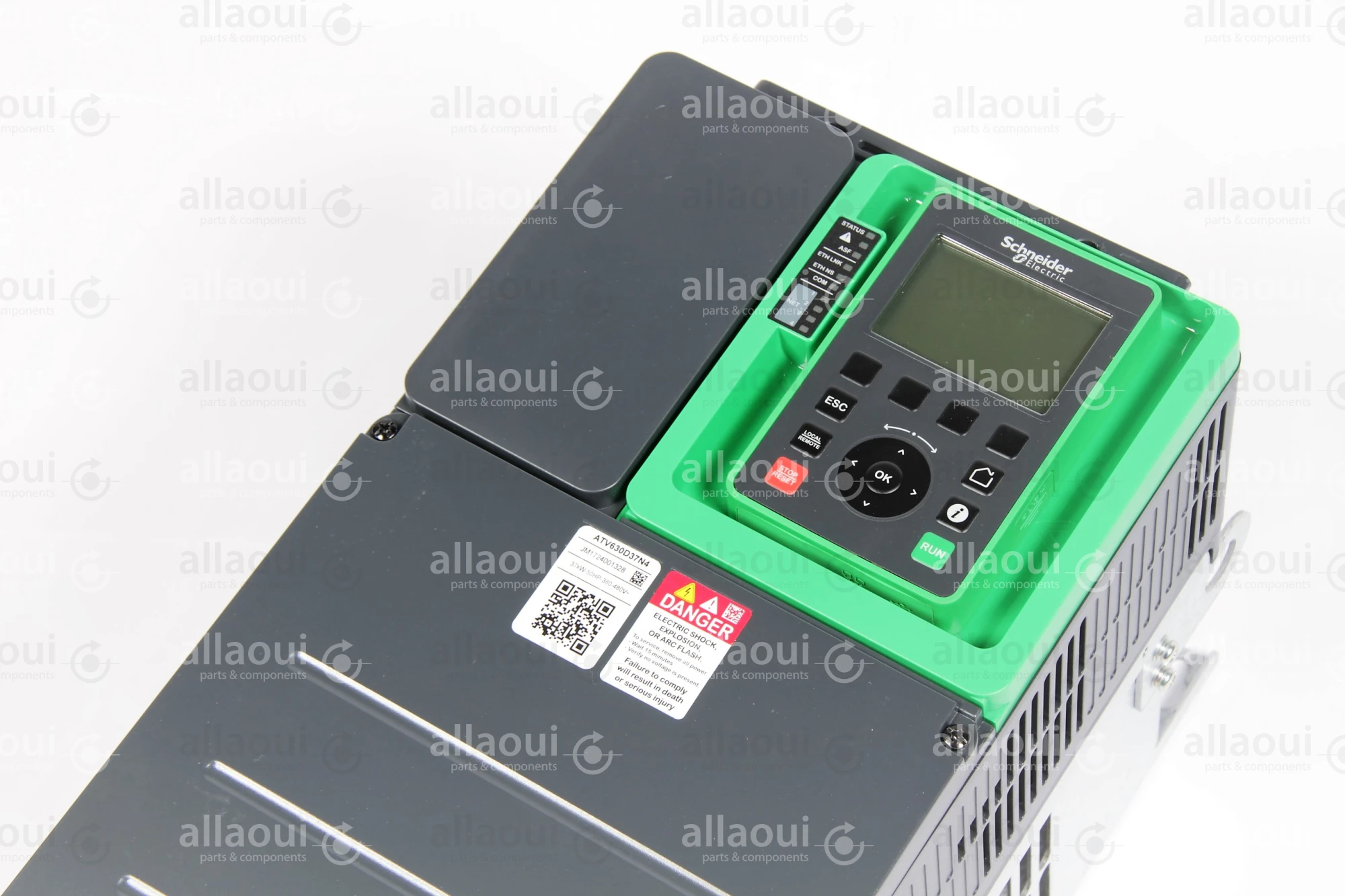 Schneider Electric Altivar 630 ATV630D37N4