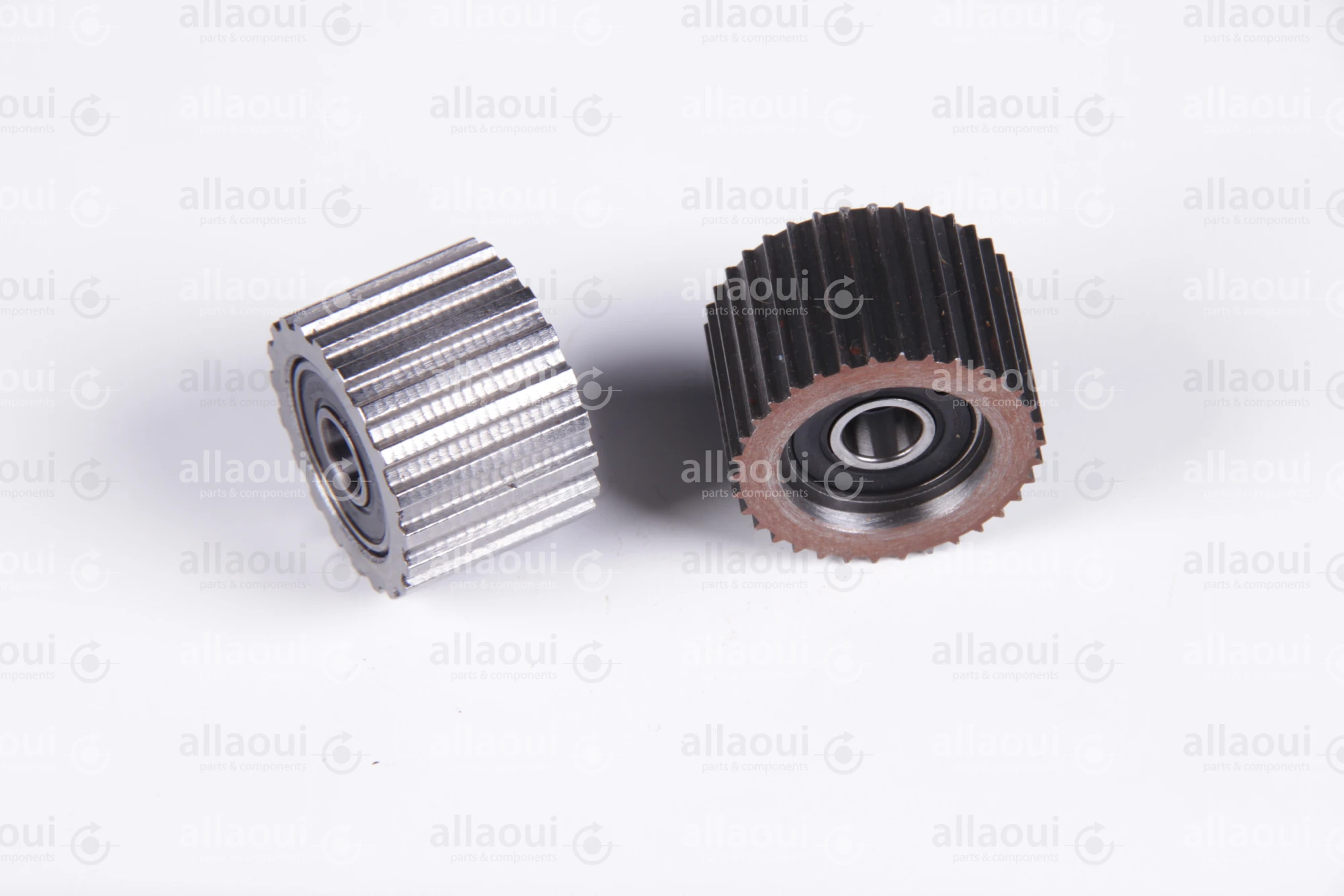 Müller Martini Toothed Belt Wheel 20-T5 3675.3633.4