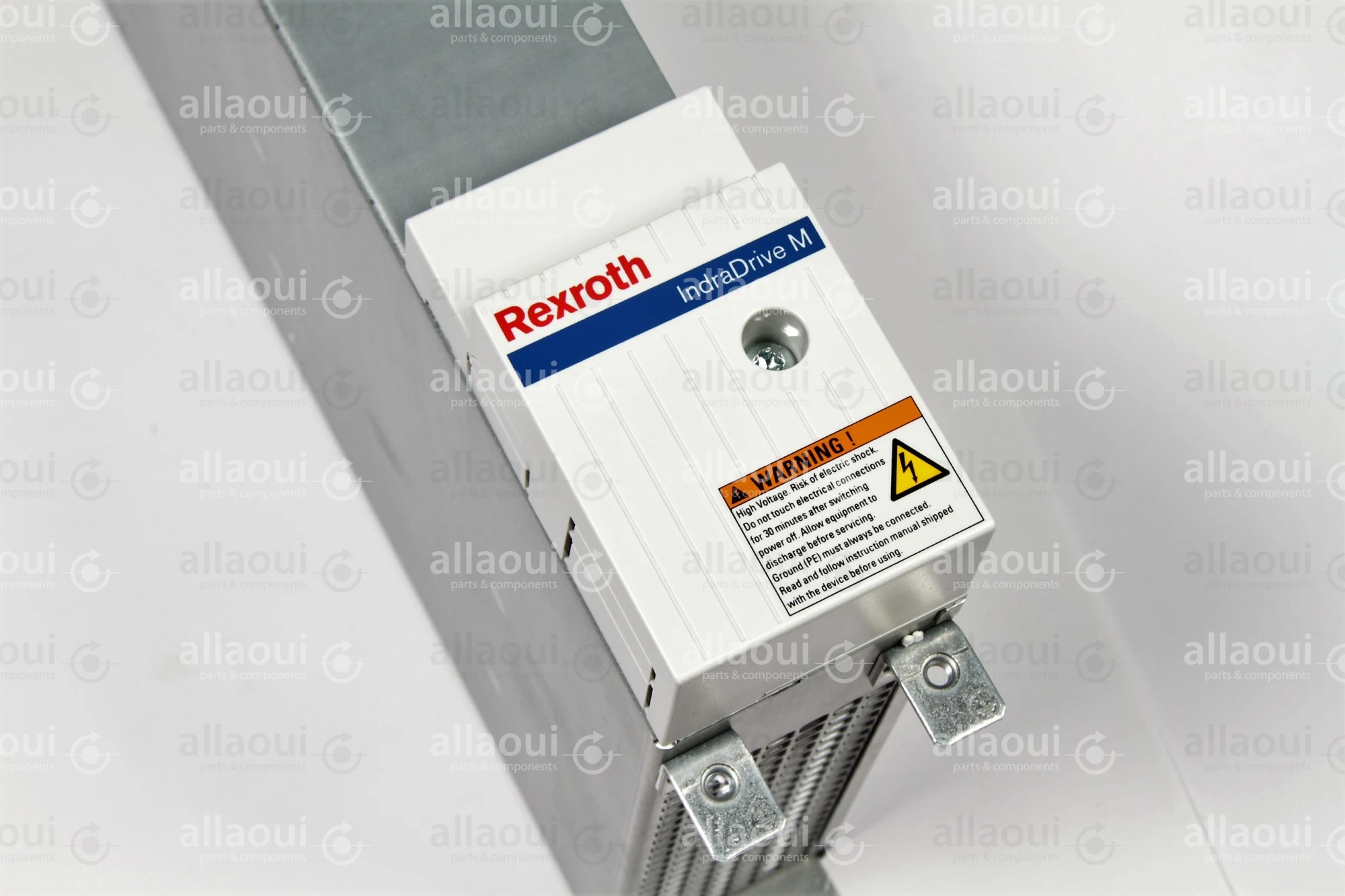 Bosch Rexroth IndraDrive HLC1.D-05M0-A-007-NNNN