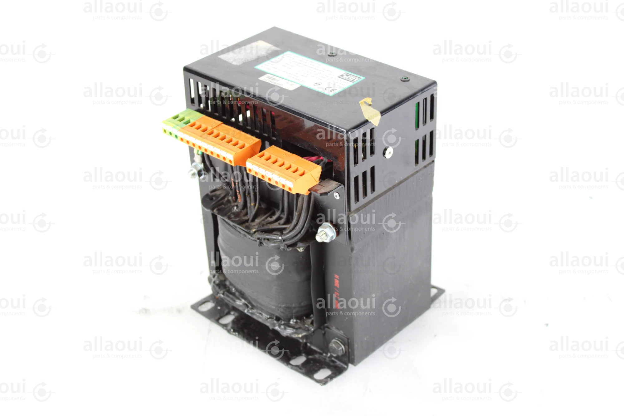 SBA Transformer 083-0140