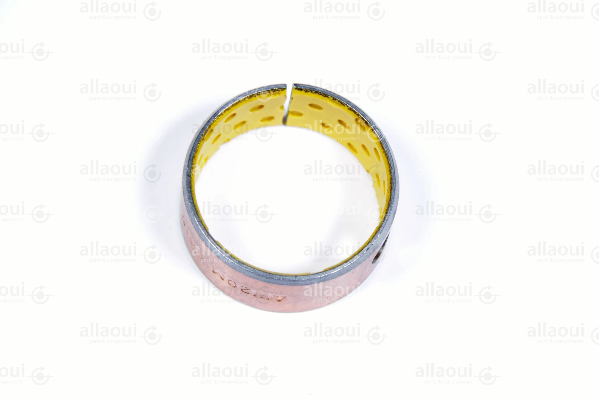 Müller Martini Bearing 30H7/34X15 3001.4942.4