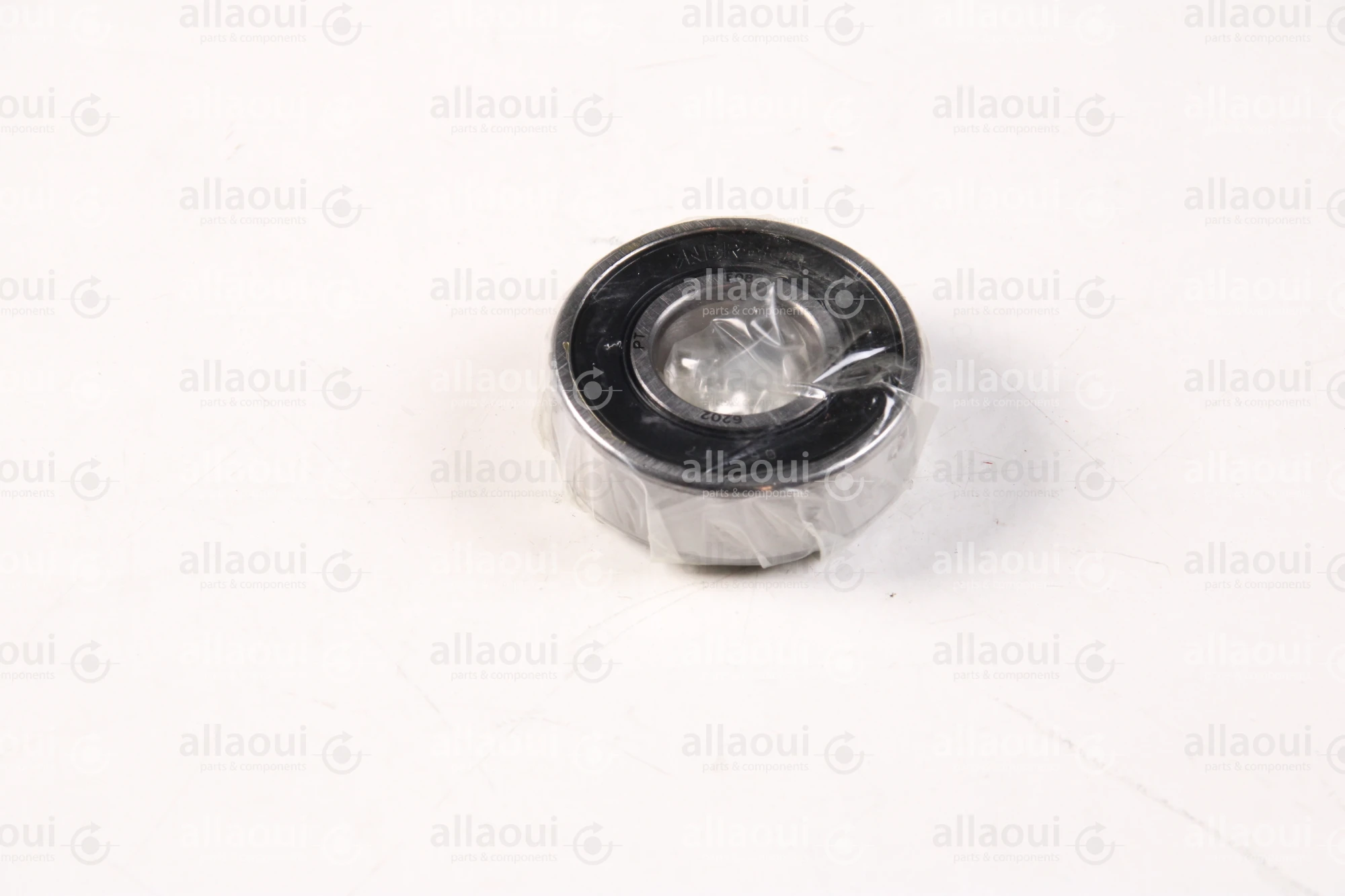 FAG Bearing 6202-C-2HRS