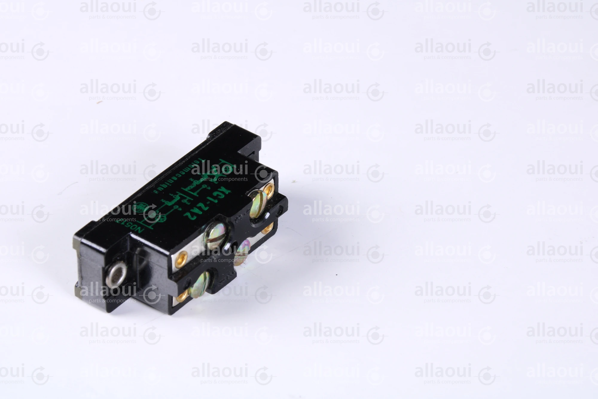 Telemecanique Micro Switch Telemecanique XC1-ZA2