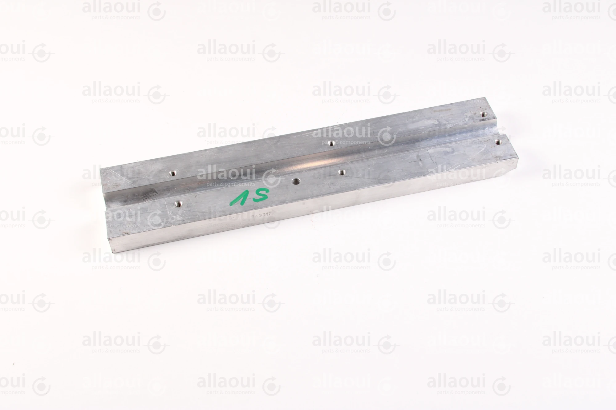 Kolbus Rail 00543317