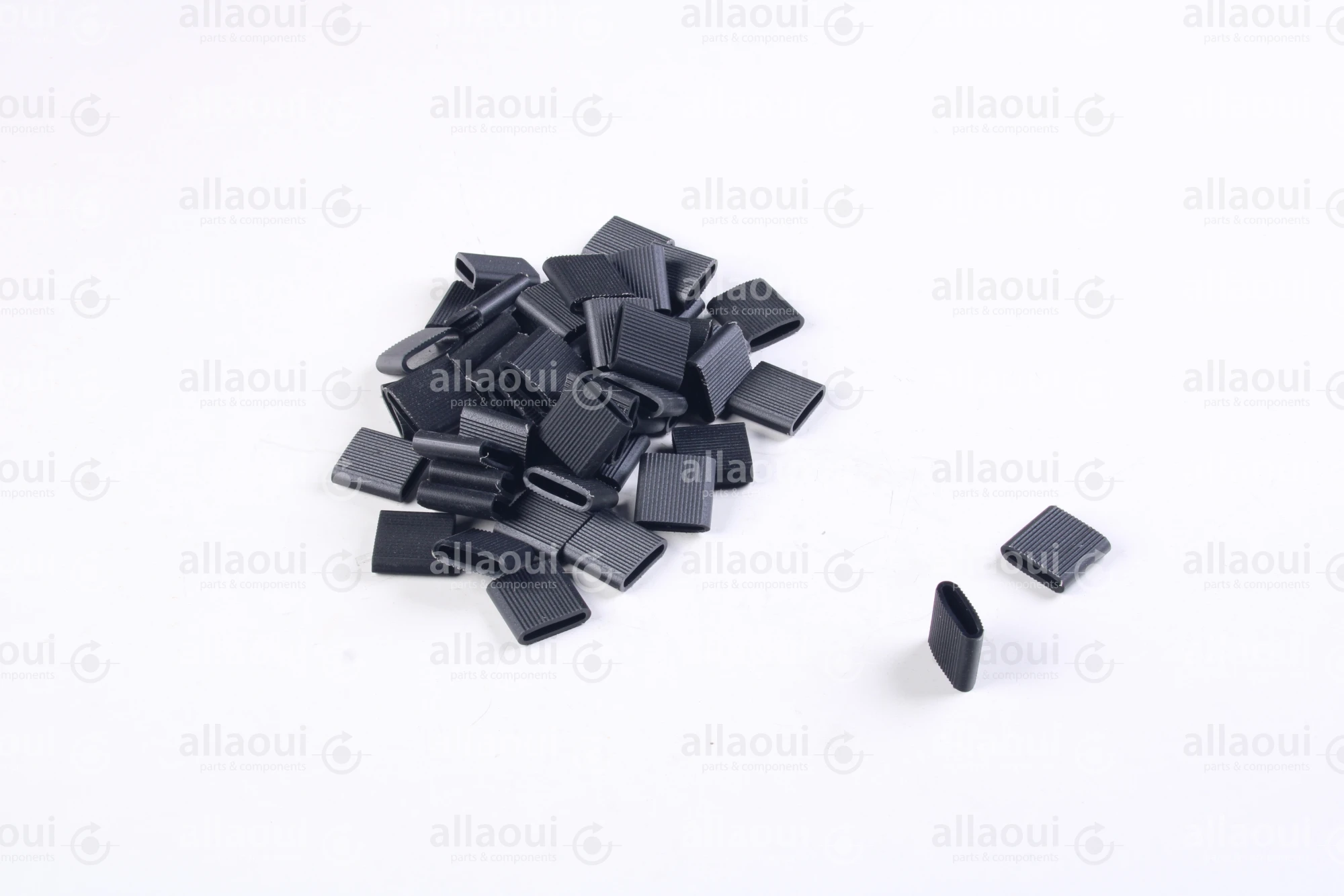 Ferag Rubber Ring (50 Pieces) 2131019