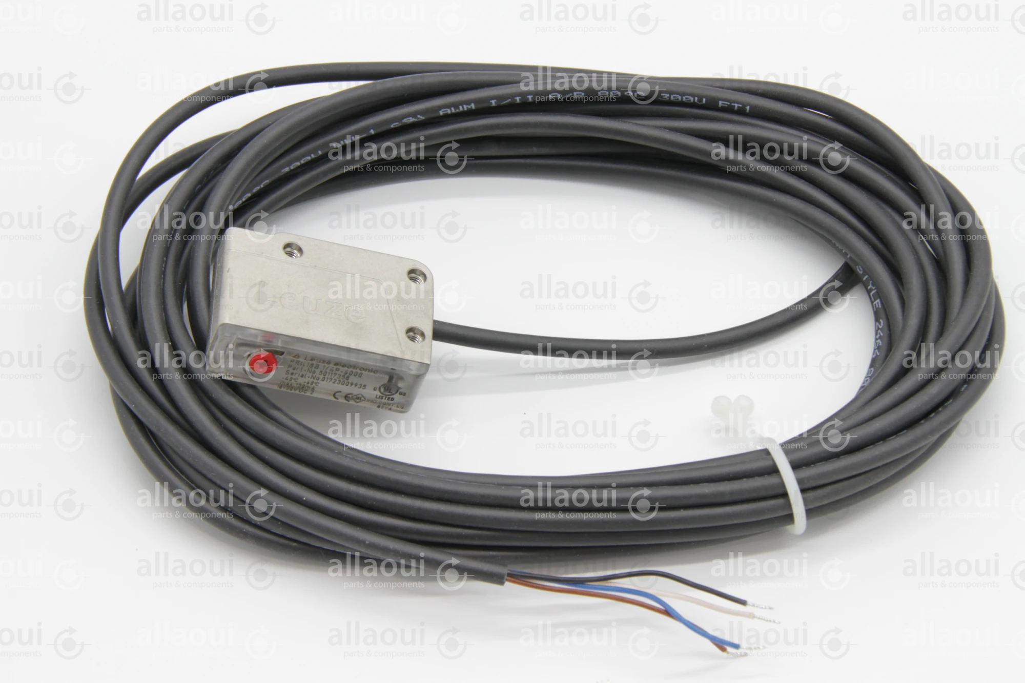 Leuze Electronic Sensor 50117358
