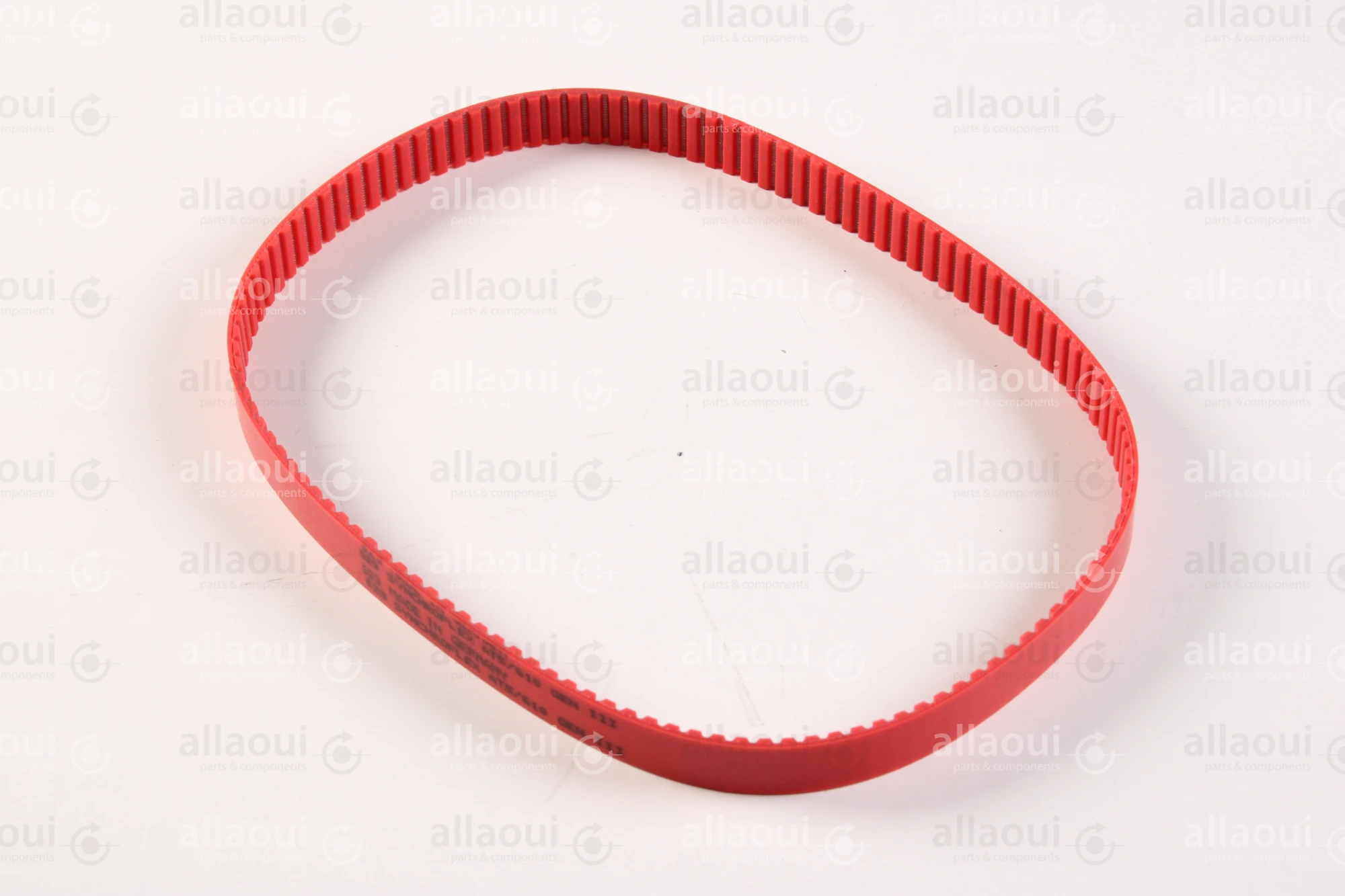 Kolbus Toothed Belt 00008484