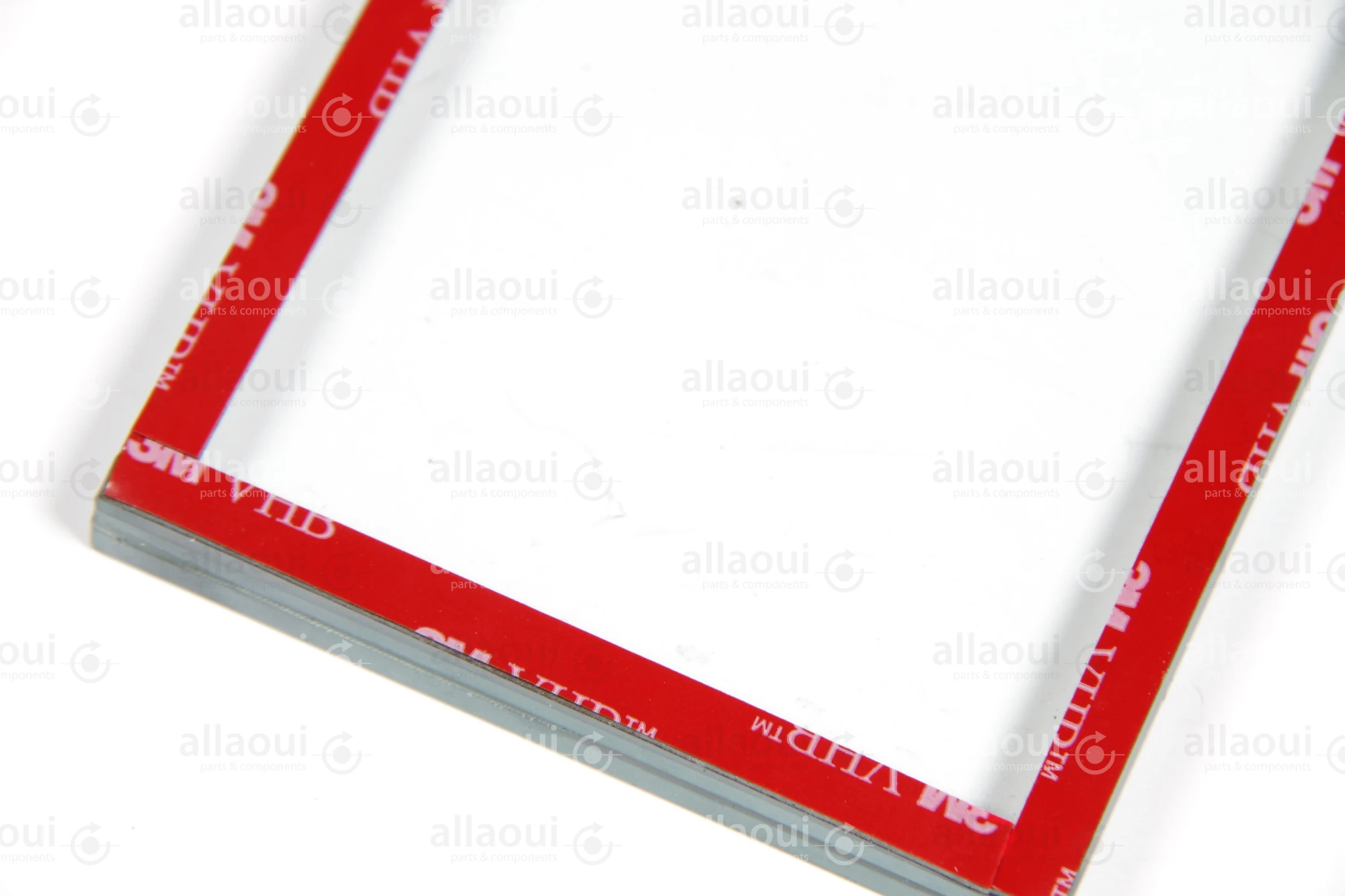 Heidelberg Multilayer Glass Pane 00.580.4518/01