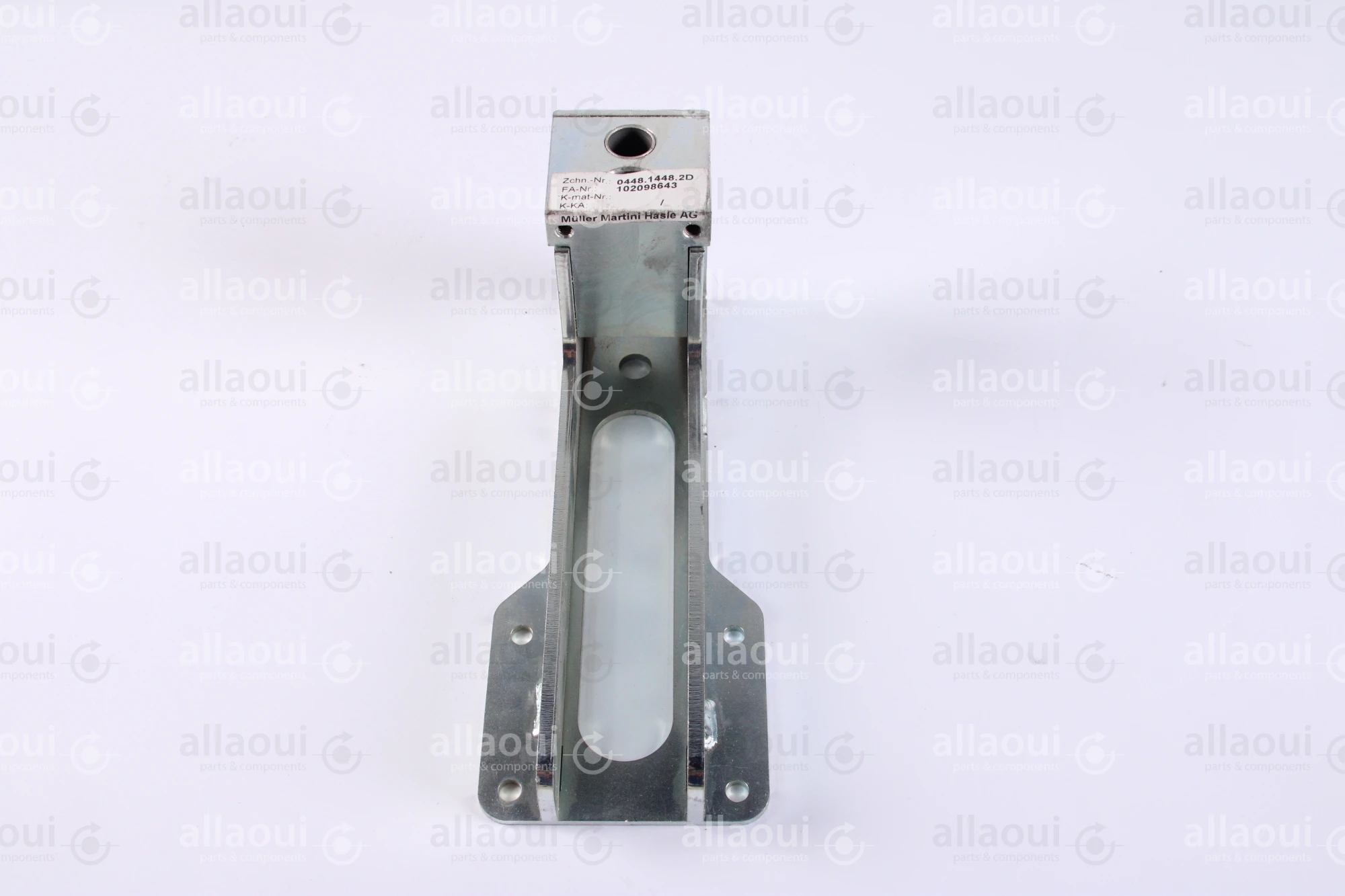 Müller Martini Holder 0448.1448.2