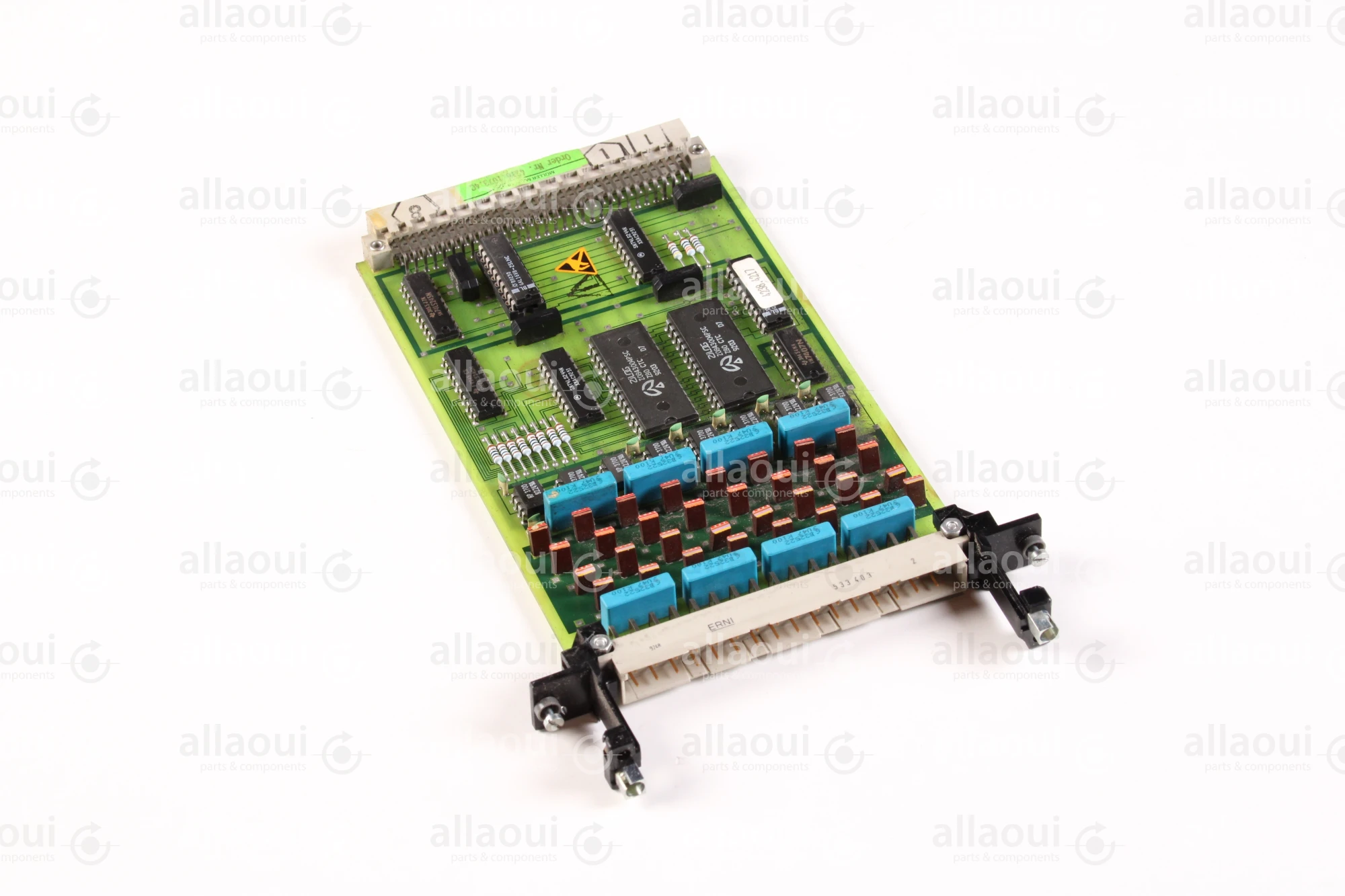 Müller Martini GCS Board 4216.1073.4C