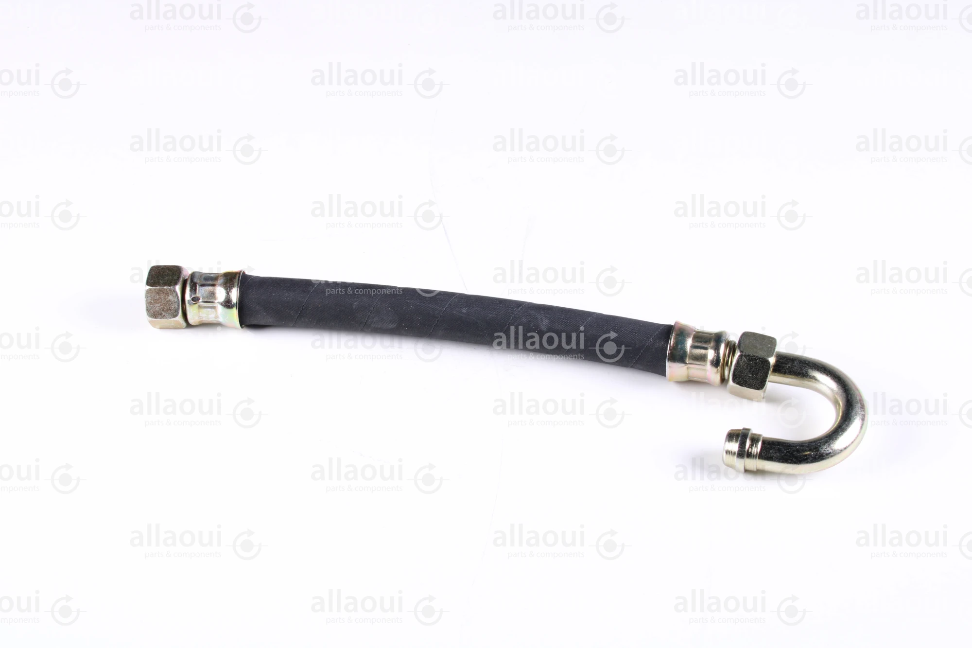 Heidelberg Ink Temperature Control Hose 71.009.116