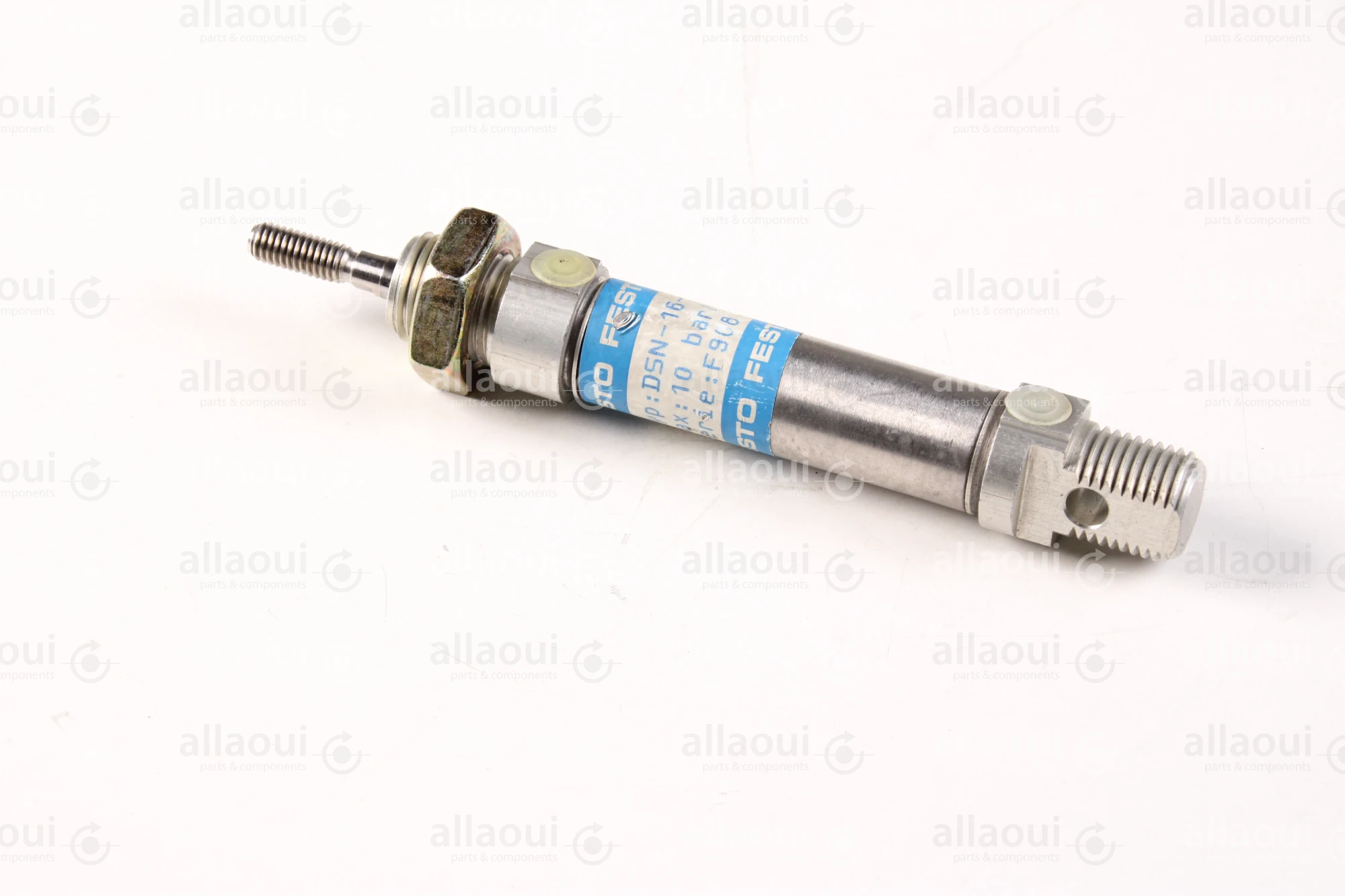 Festo Pneumatic Cylinder DSN-16-25P