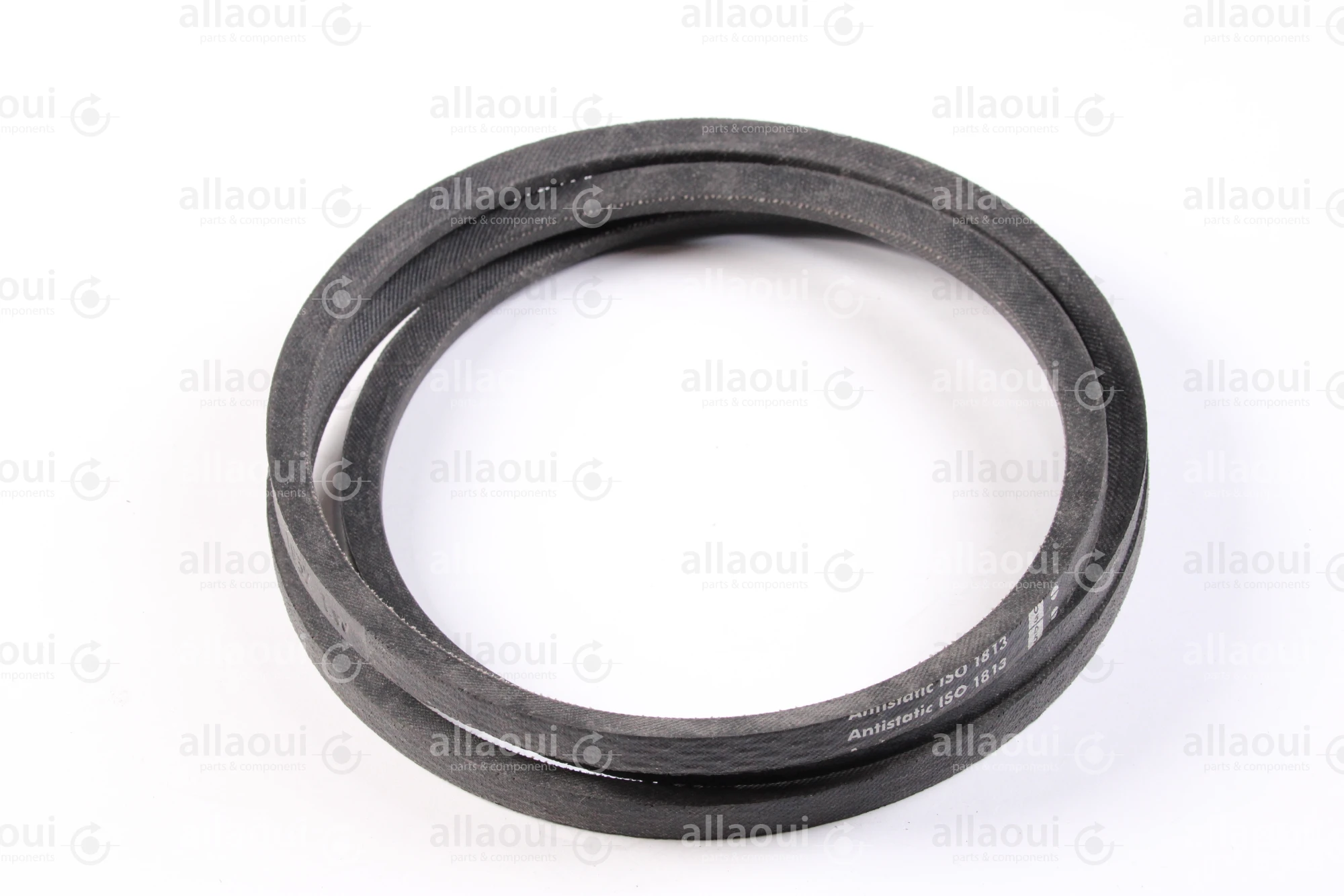 Optibelt V-Belt SPZ 1637 lw