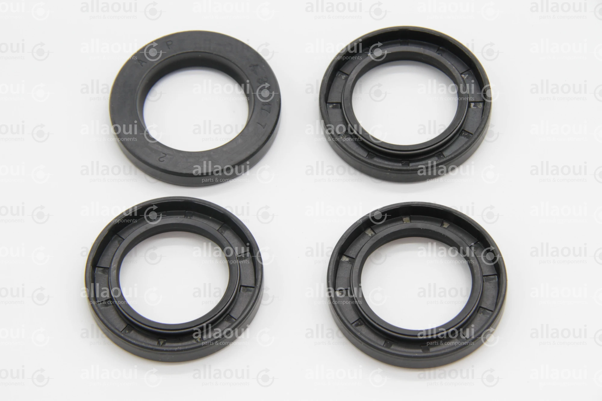 Müller Martini Rotary Shaft Seal 30/47X7 0035.1064