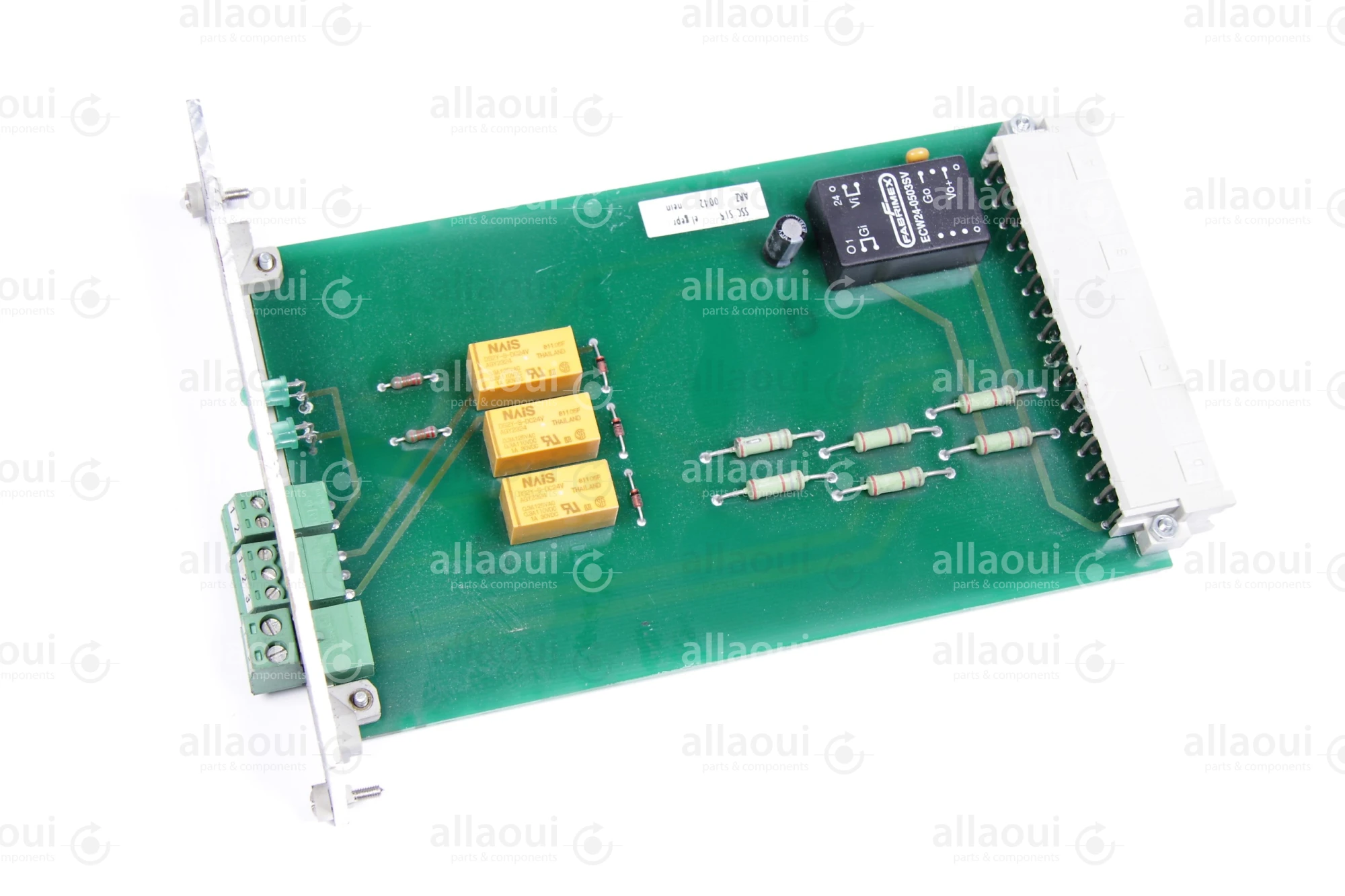 Baldwin SSC-S15 SSC-S15