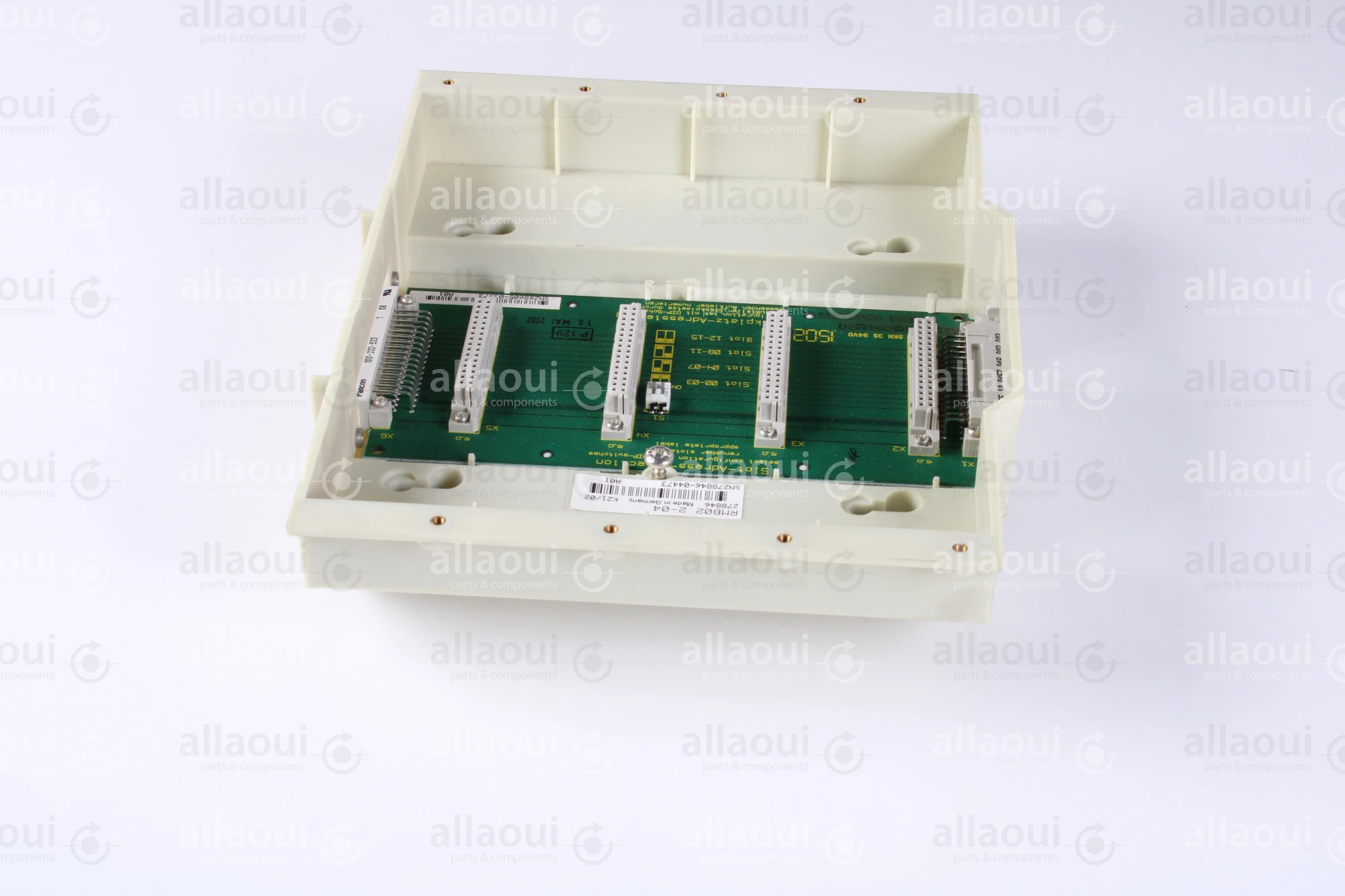 Koenig & Bauer (KBA) Module L0848384