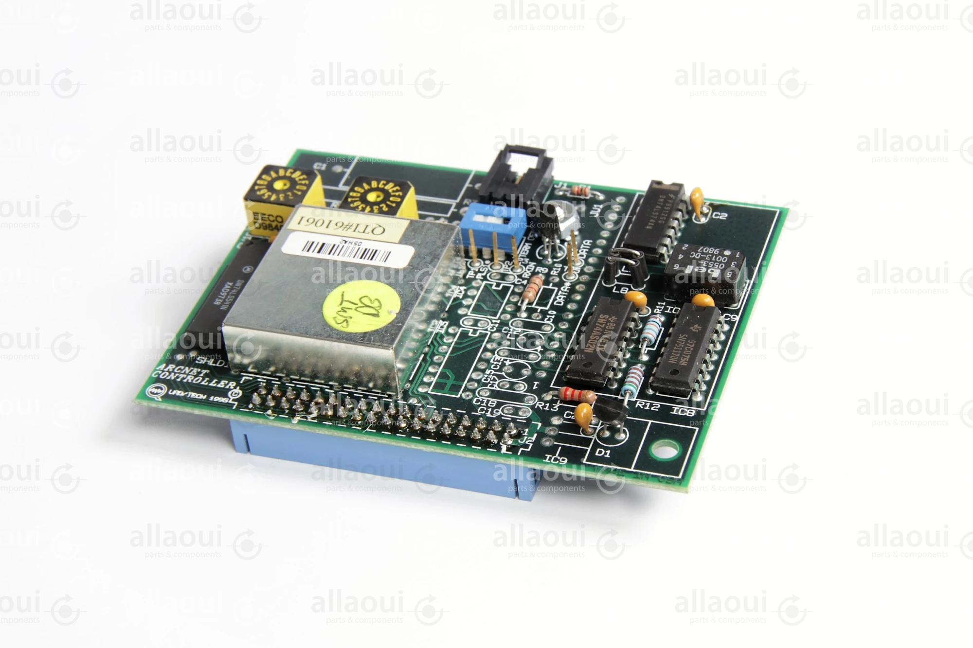 QuadTech Circuit Board 61061