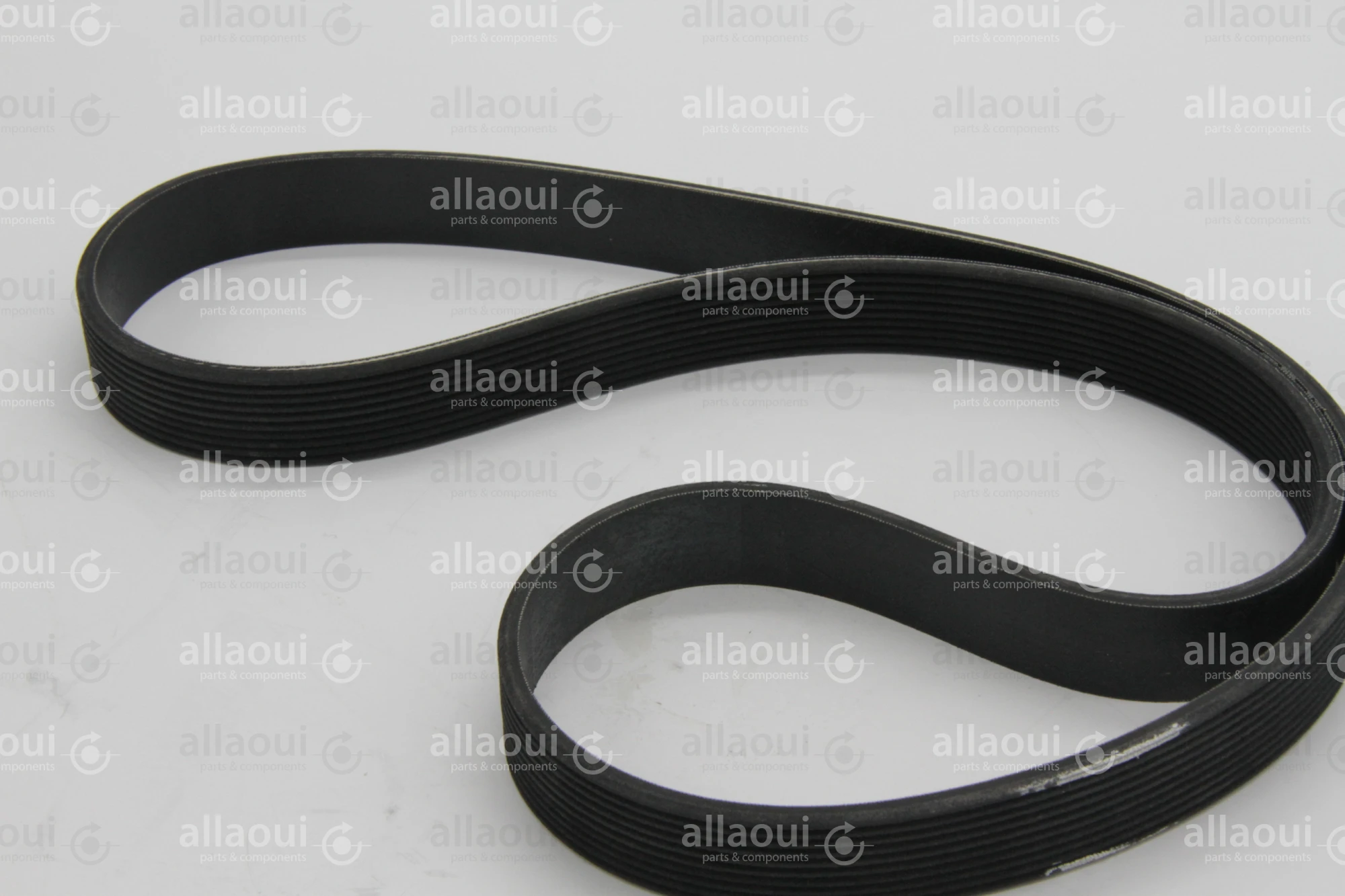 Goodyear Belt 430 J 10 674230120153280177E